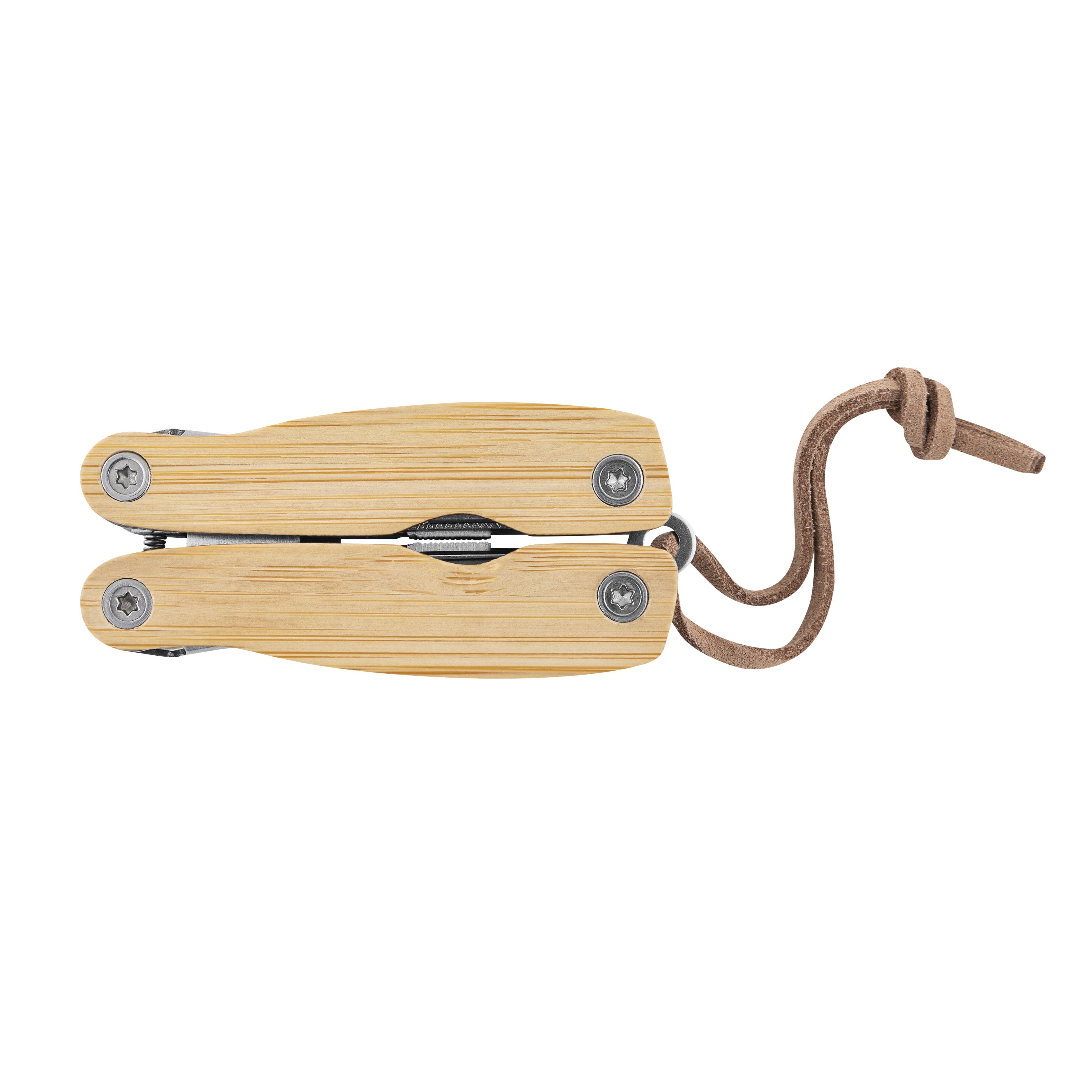 Metmaxx® ´BambooTooly´
