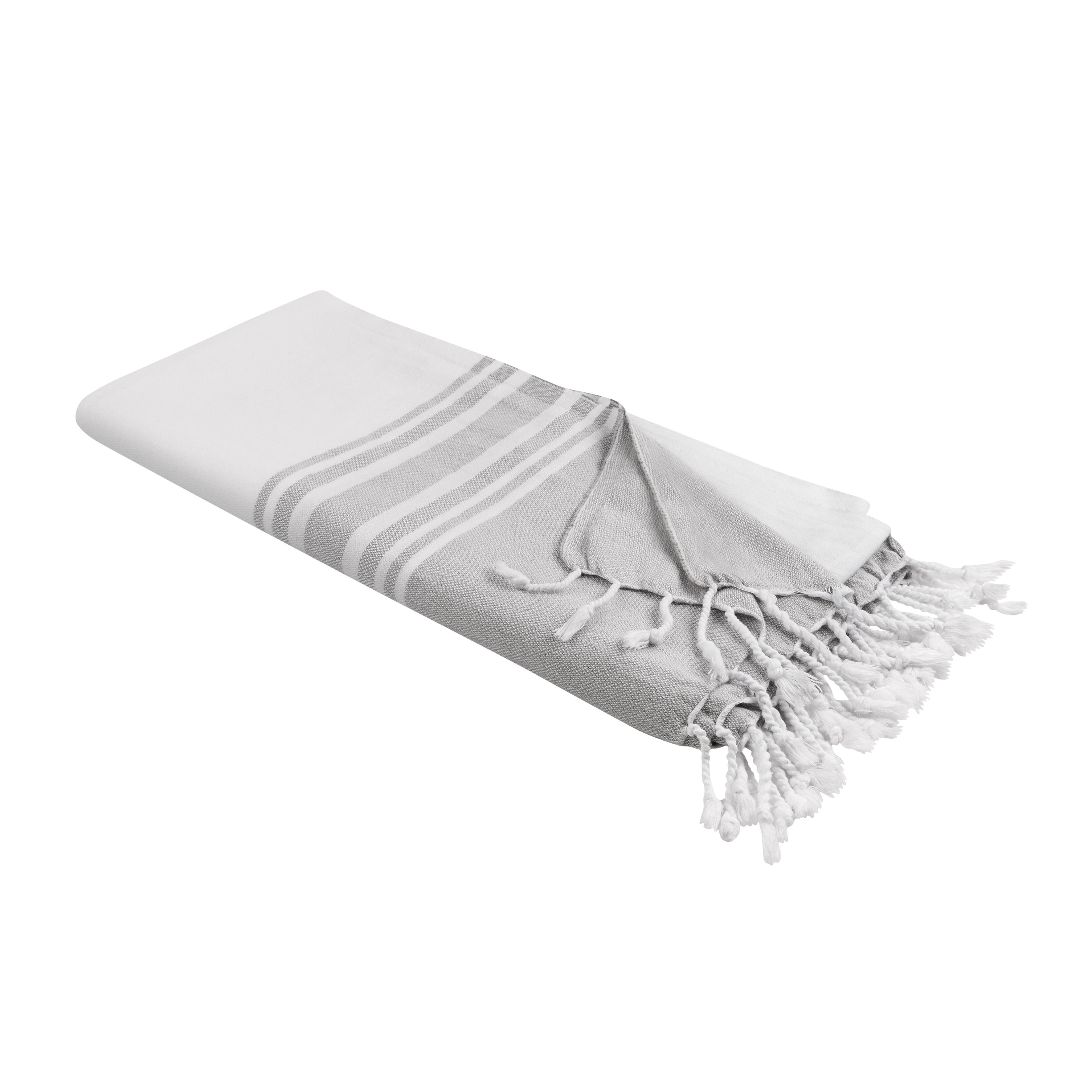 thanxx® ´Luxus Beach&Wellness Towel´