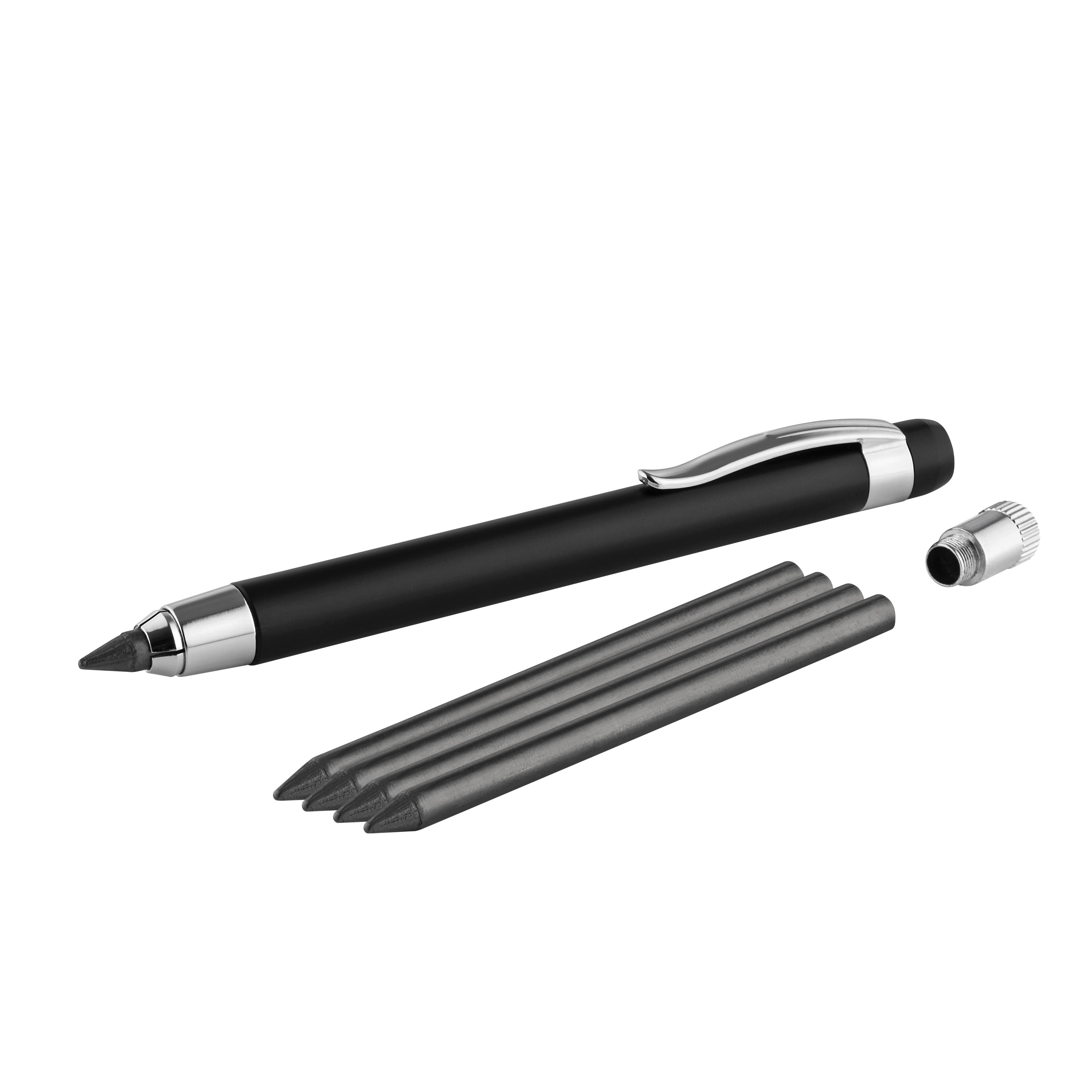 Metmaxx® Fallminenstift ´ScribleStar+´ EVO