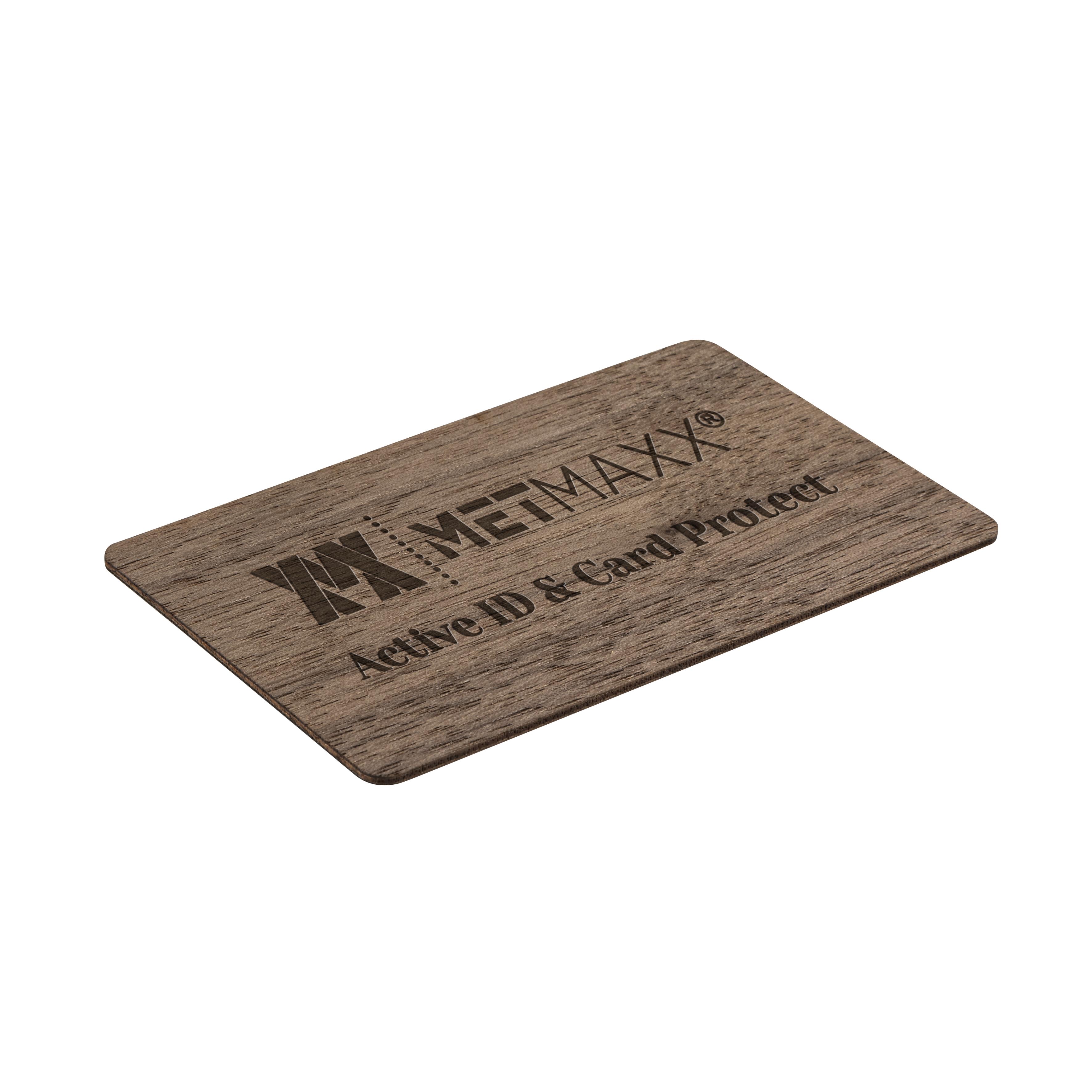 Metmaxx® ´ActiveProtectCard´
