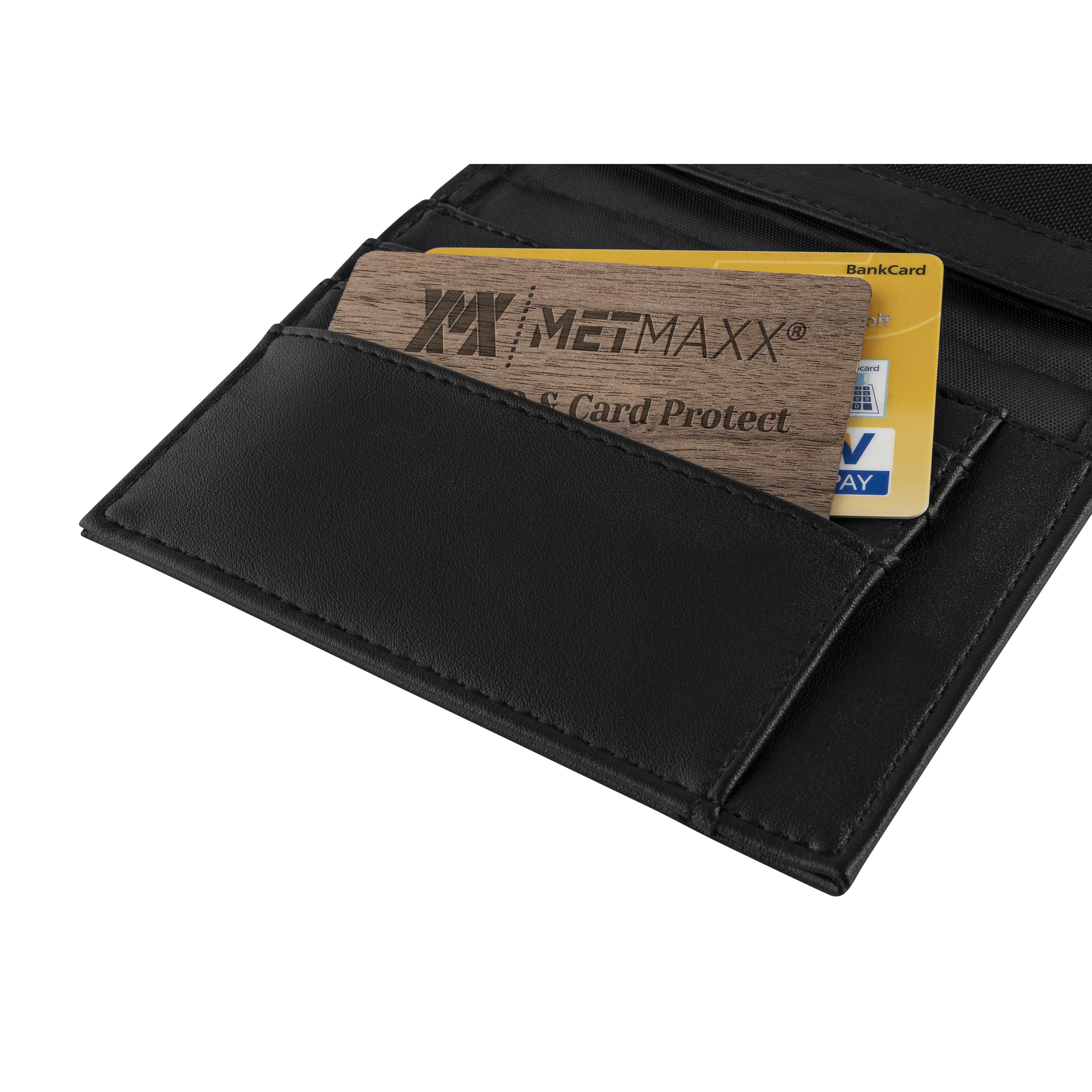 Metmaxx® ´ActiveProtectCard´