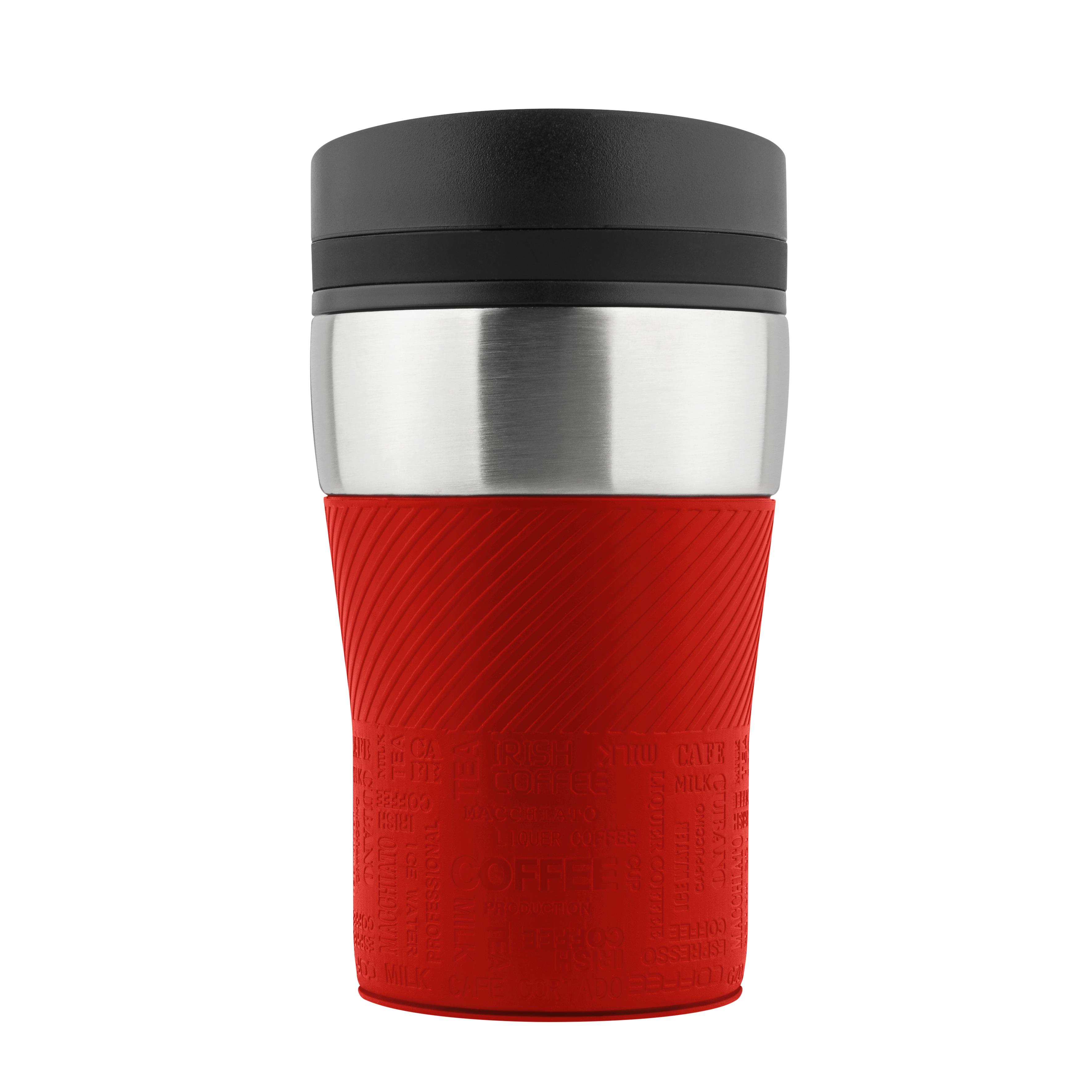 Metmaxx® Thermobecher ´CremaOfficinaMagic´
