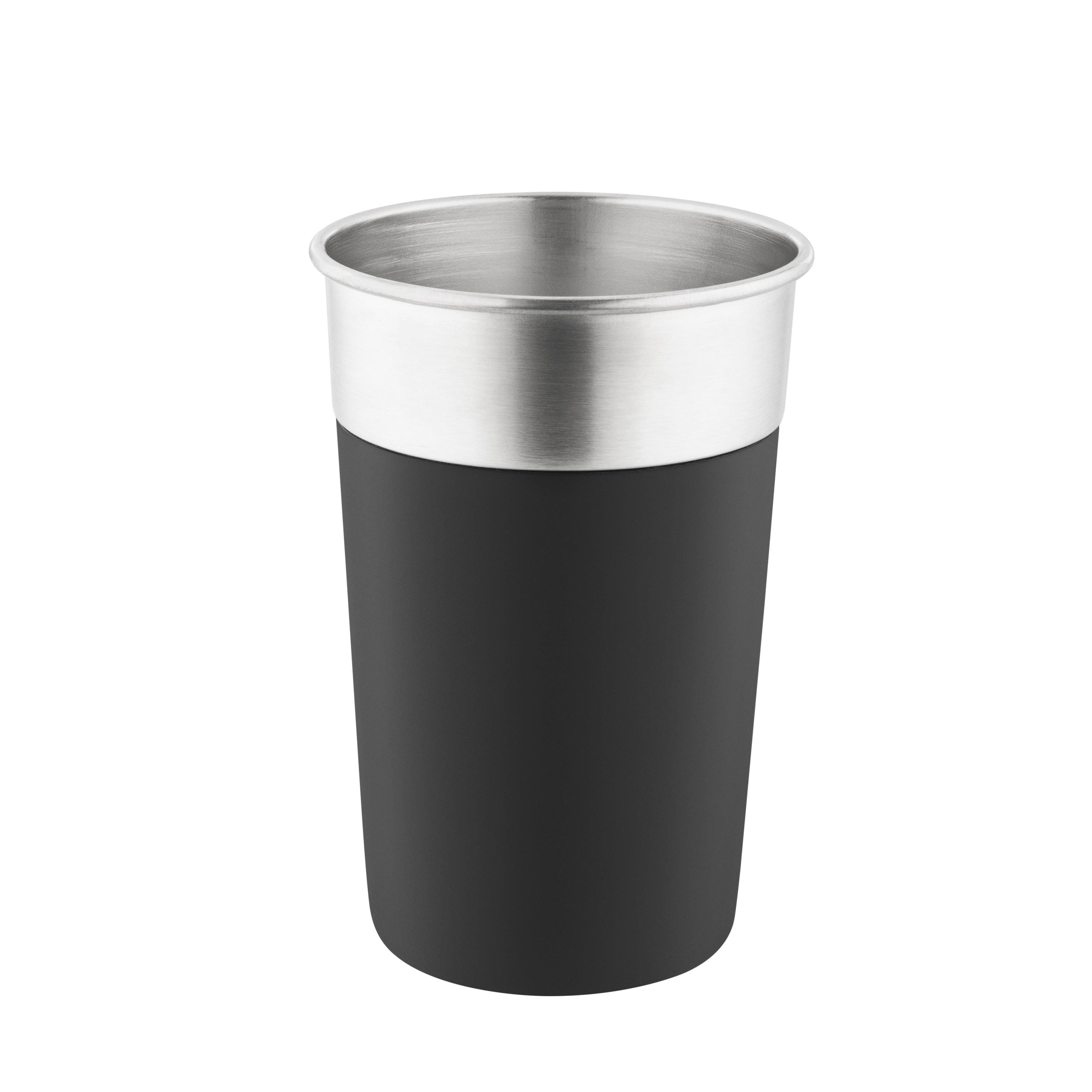 Metmaxx® Thermobecher ´SteelColourCup´