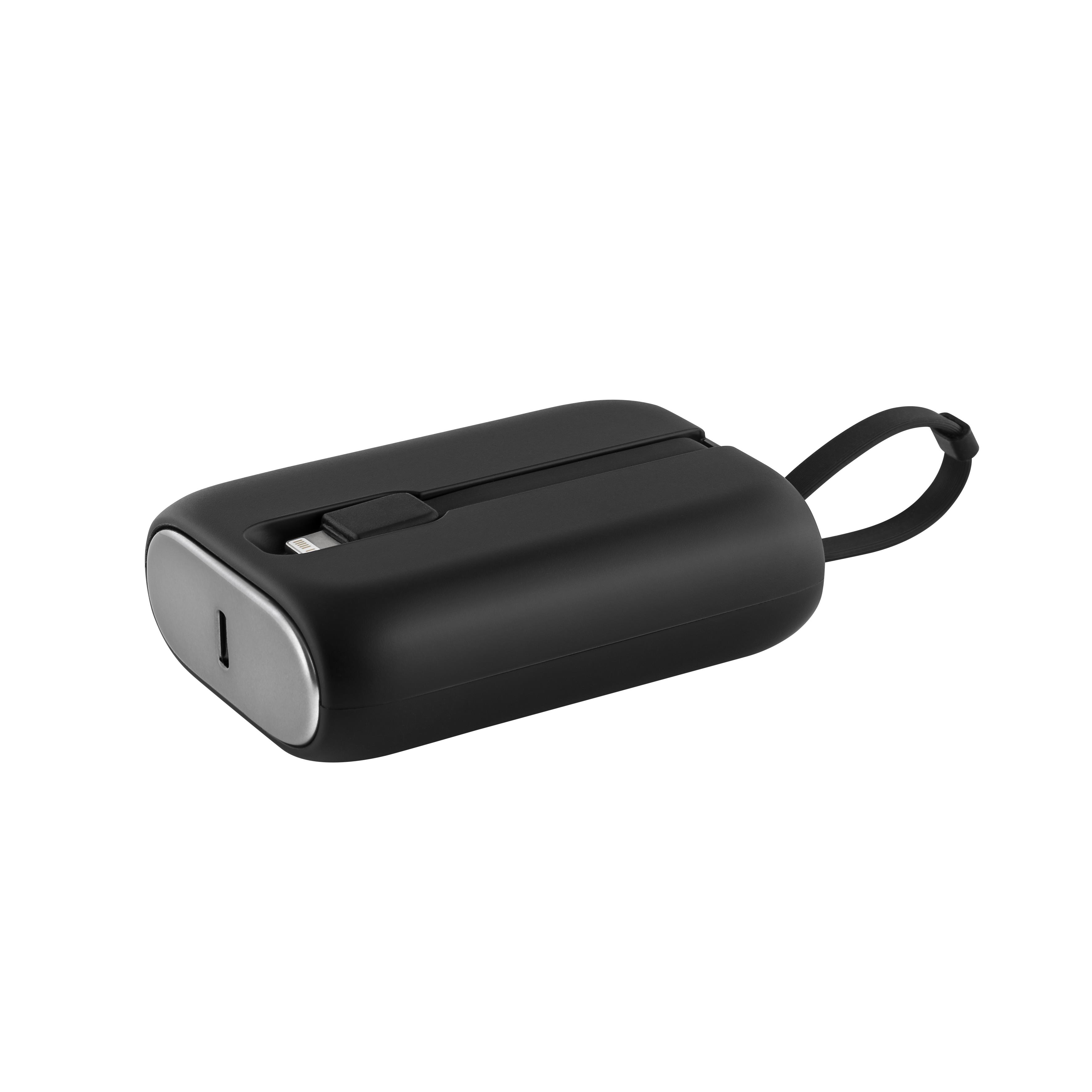 Metmaxx® Powerbank ´Dr.ChargeXLPDPRO´