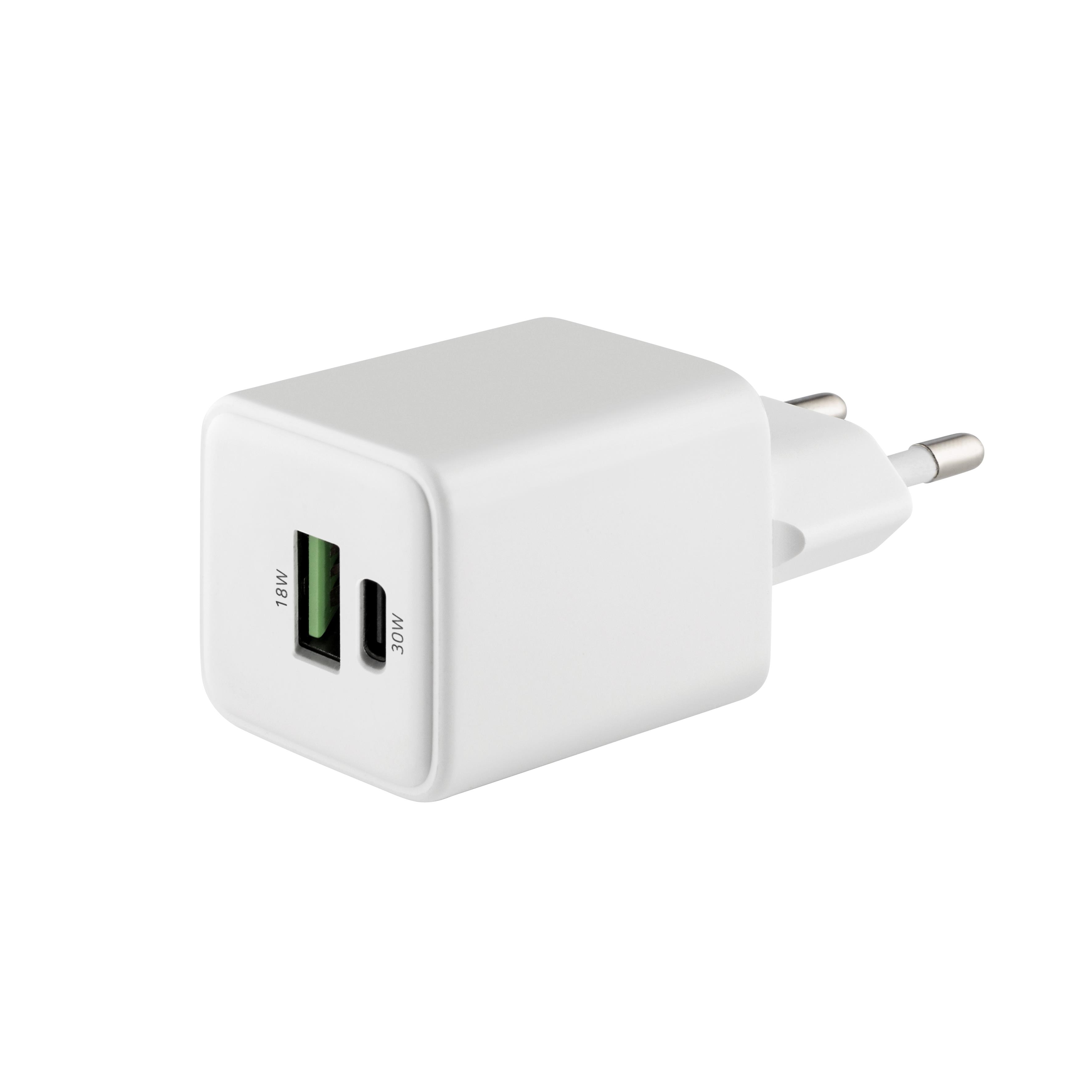 Metmaxx® ´SpeedCharge30GAN´