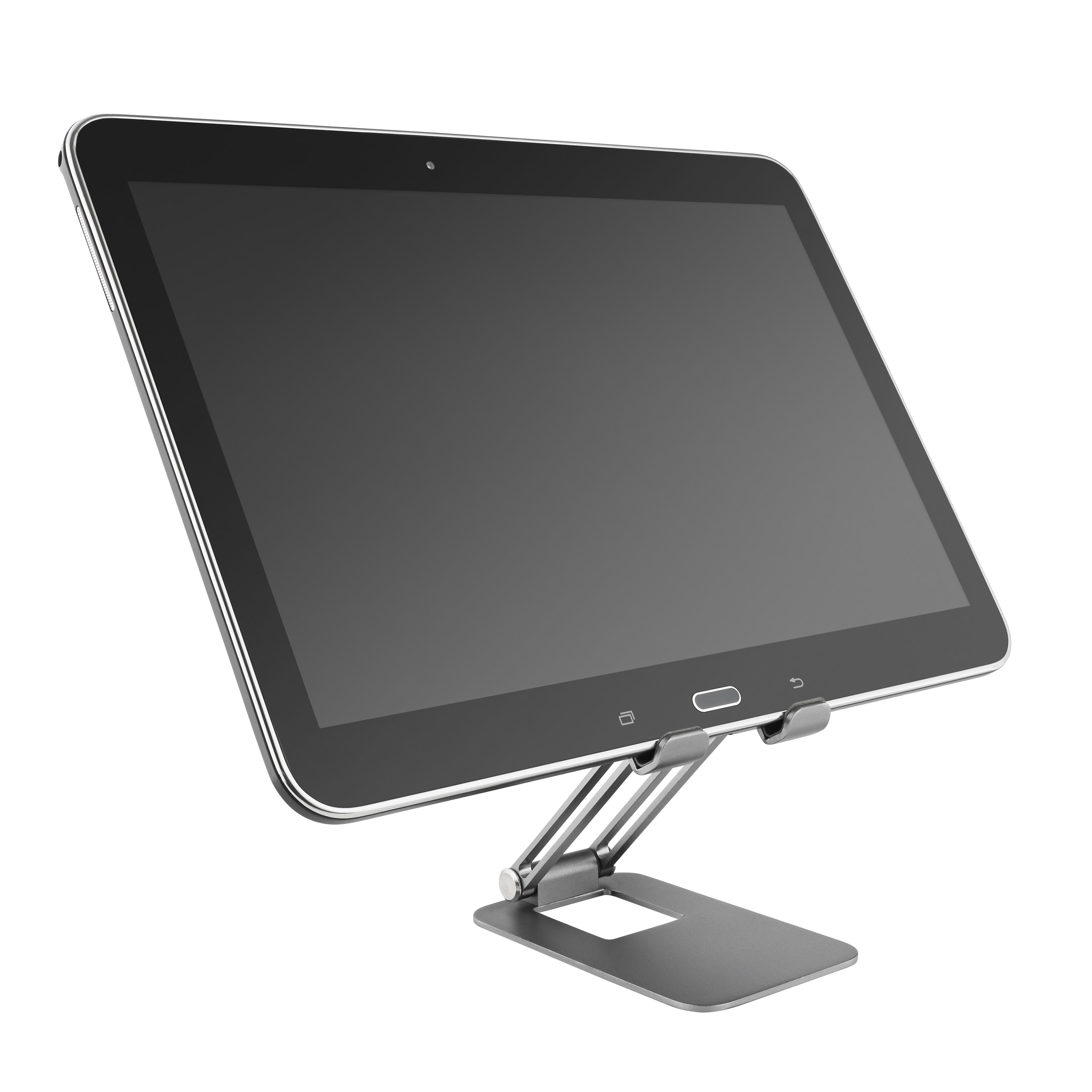 Metmaxx® Tablet-& Handyhalter  ´HoldMeMetalPro´