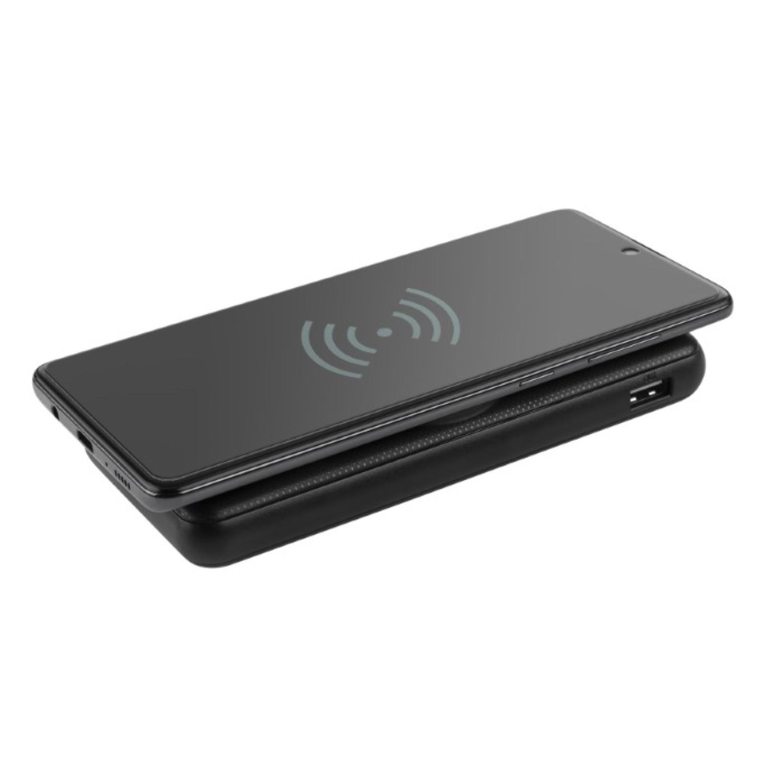 Metmaxx® Powerbank ´Dr.ChargeMag&AllPro+´