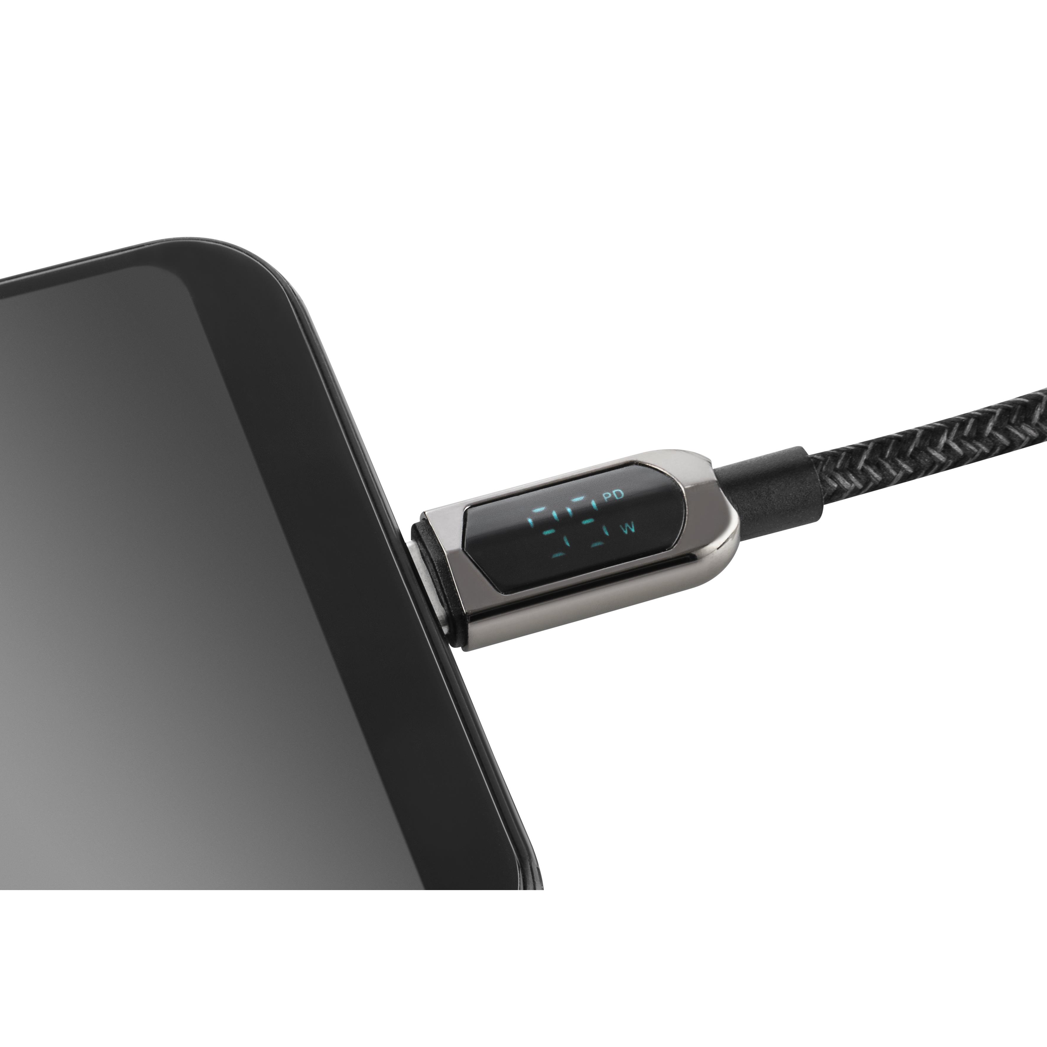 Metmaxx® Ladekabel ´LademeisterTurboDigital´
