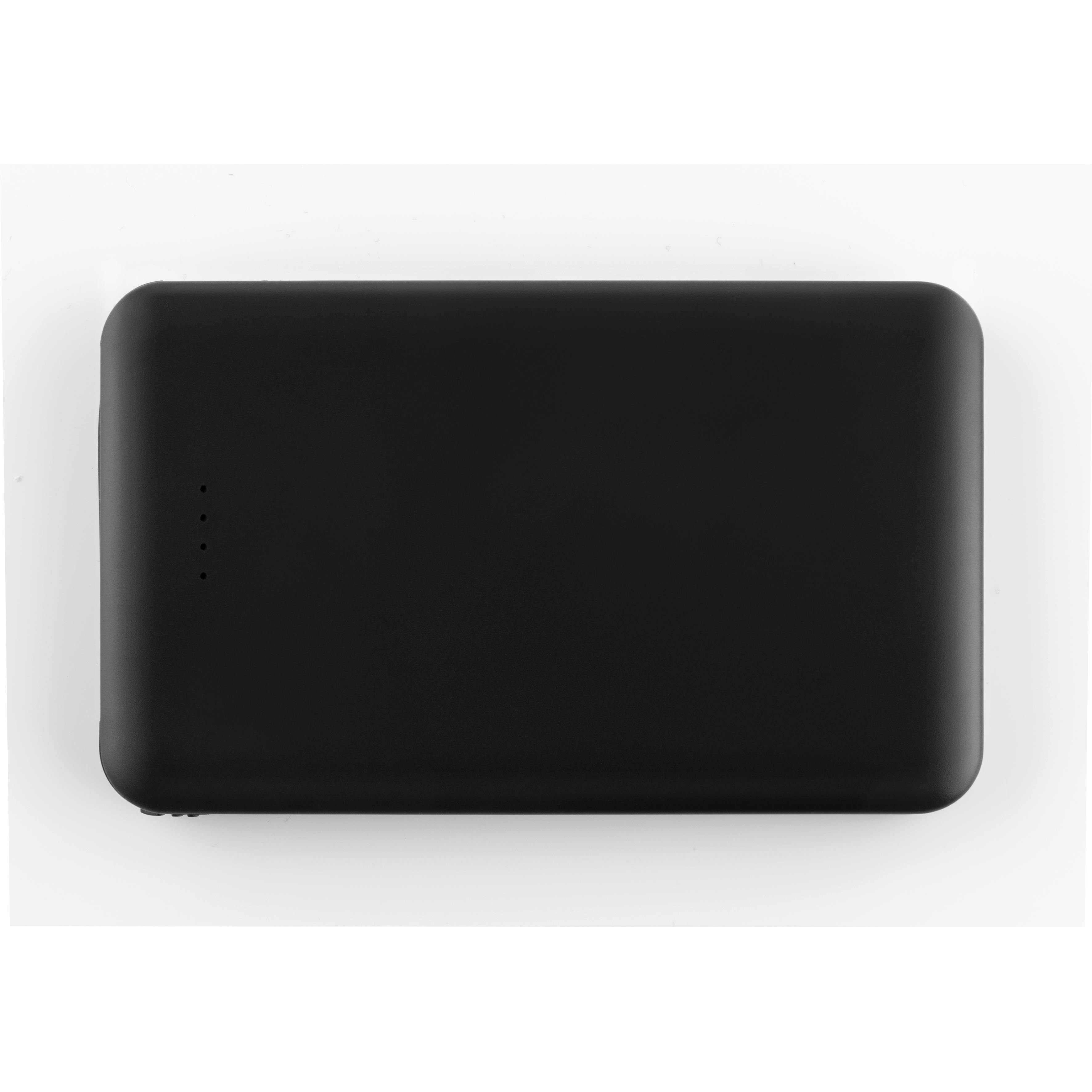 Metmaxx® Powerbank ´EnergyTripleForce´ schwarz