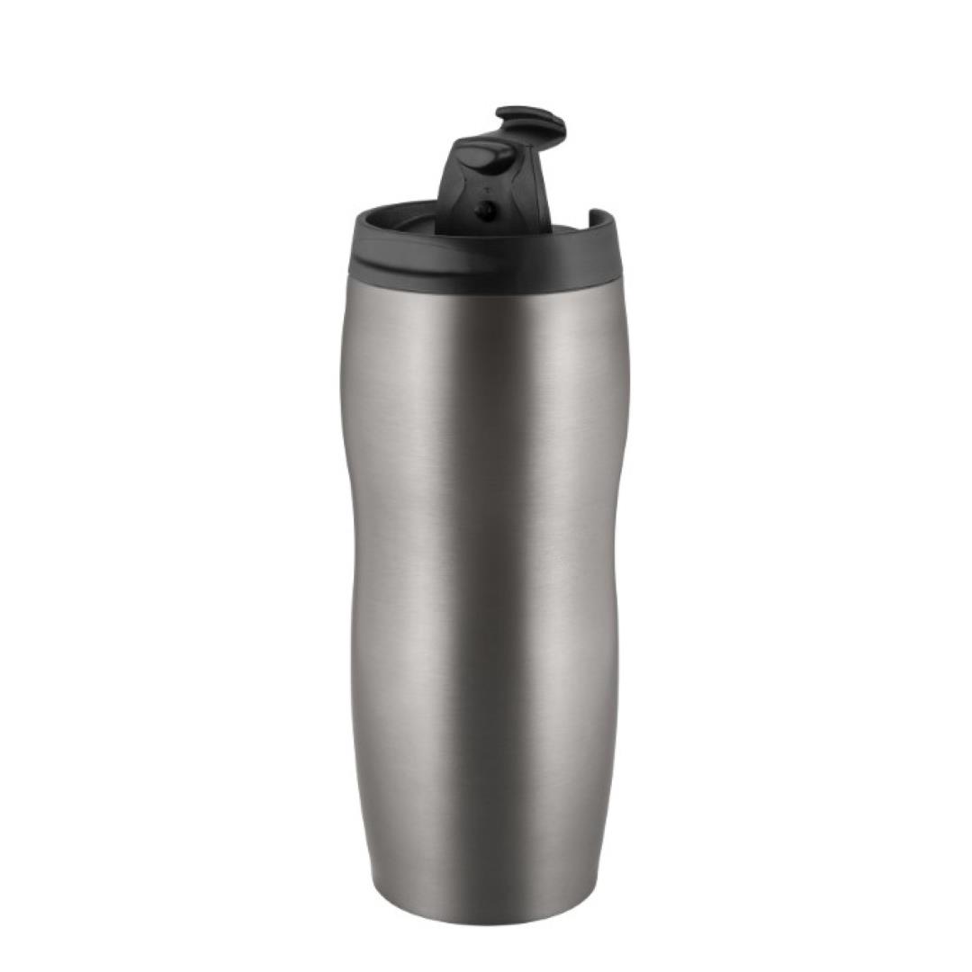 Metmaxx® Thermobecher ´CremaExtensaBasic´ titan
