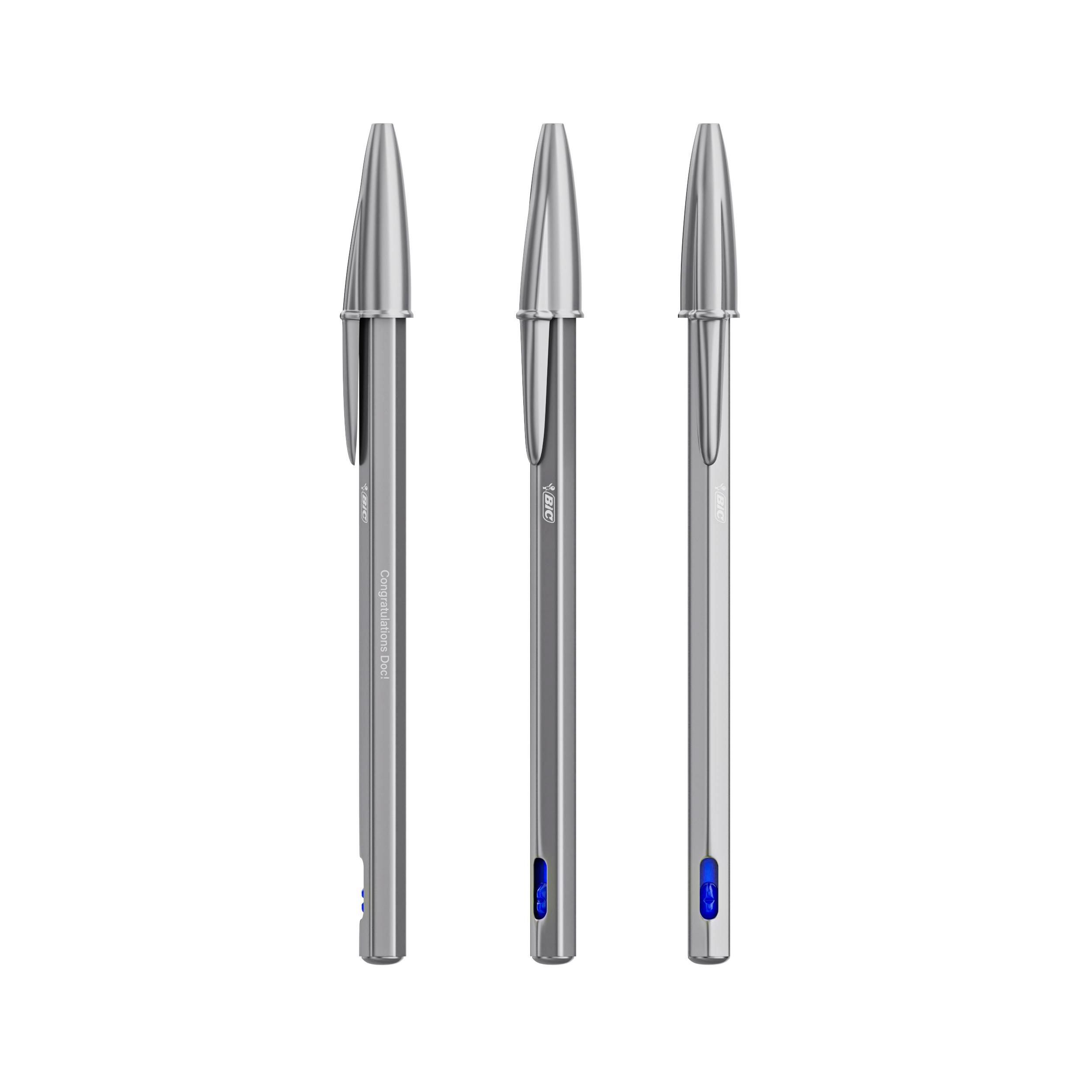 BIC® Cristal® ReNew