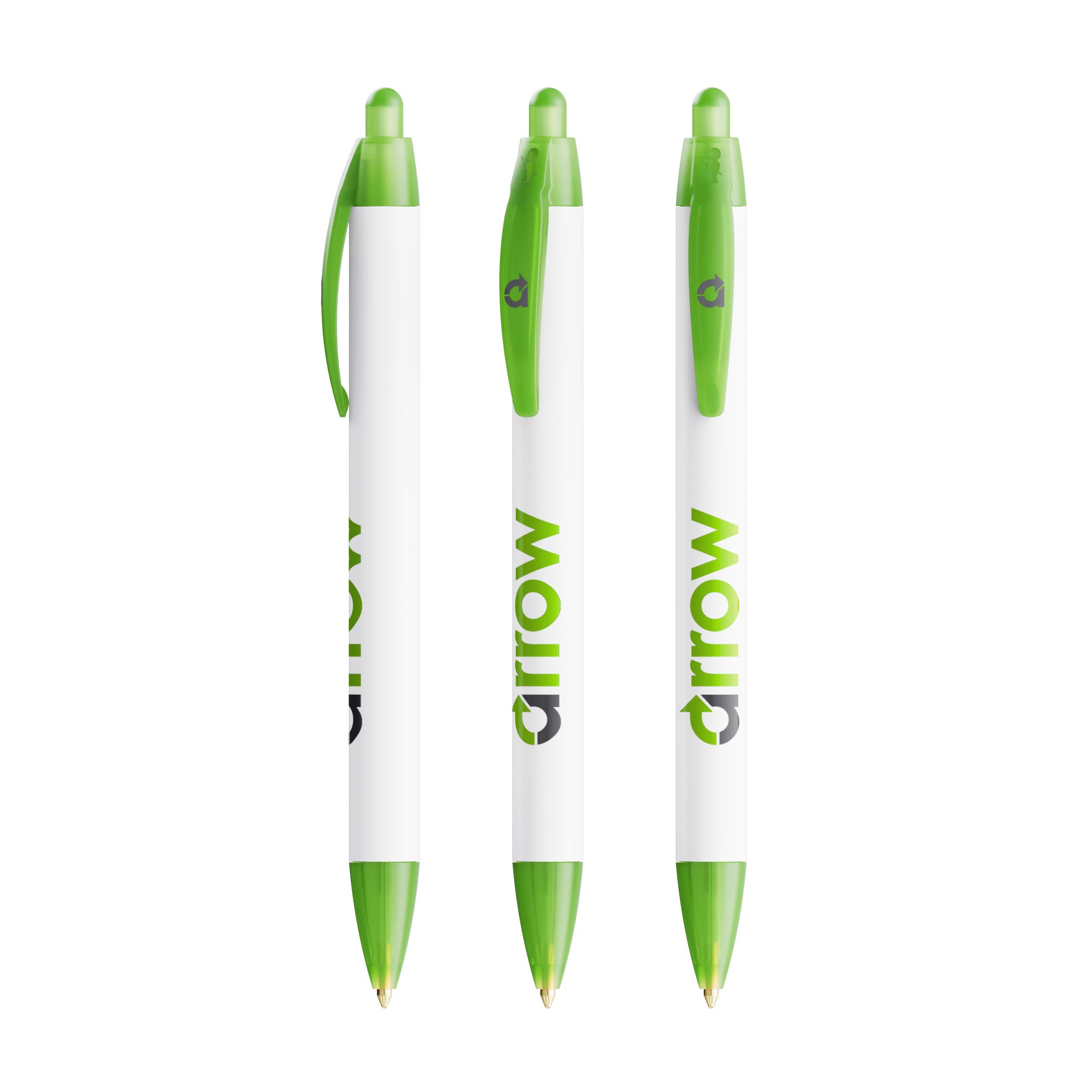 BIC® Wide Body Ecolutions® ballpen