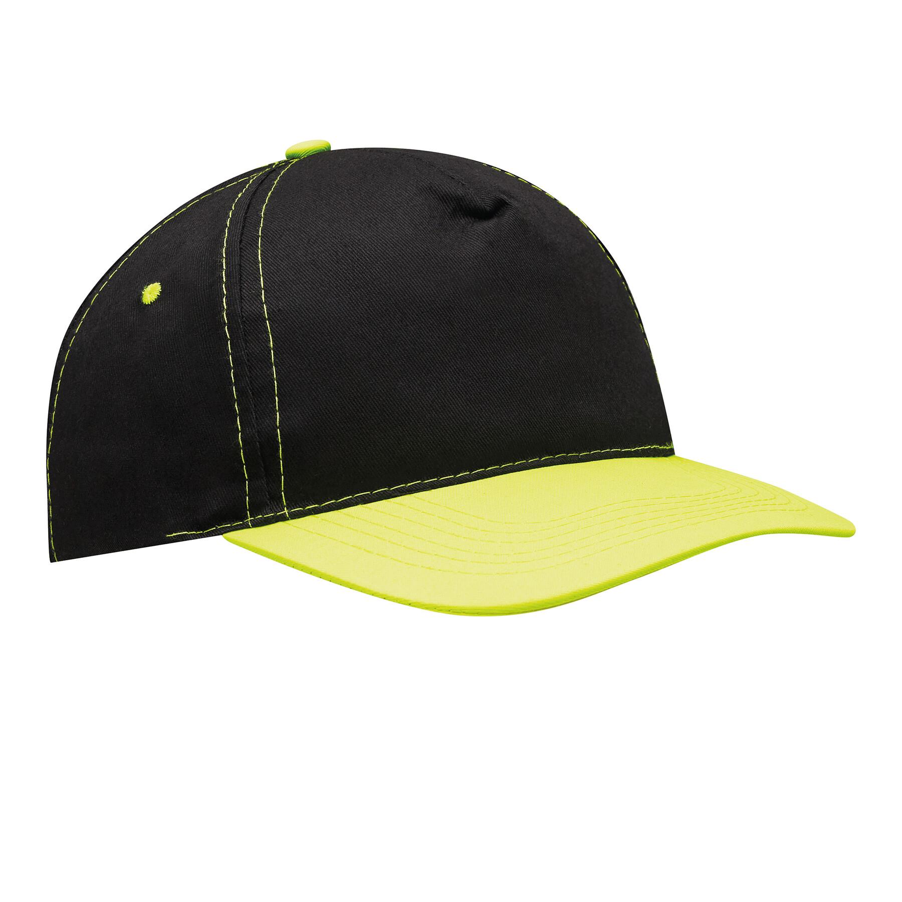 SPORTSMAN - 5-Panel-Baseball-Cap