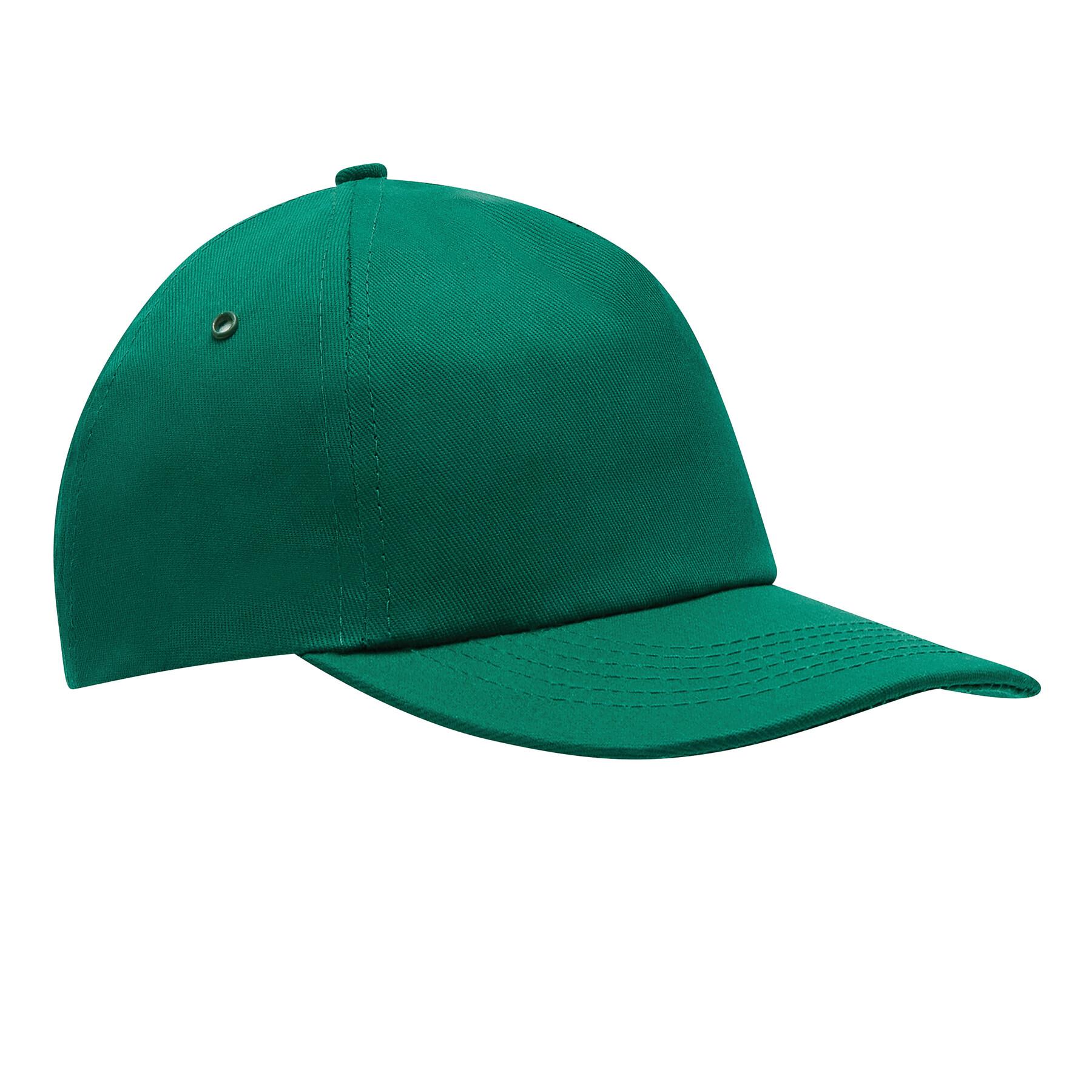 RACING - 5-Panel-Cap