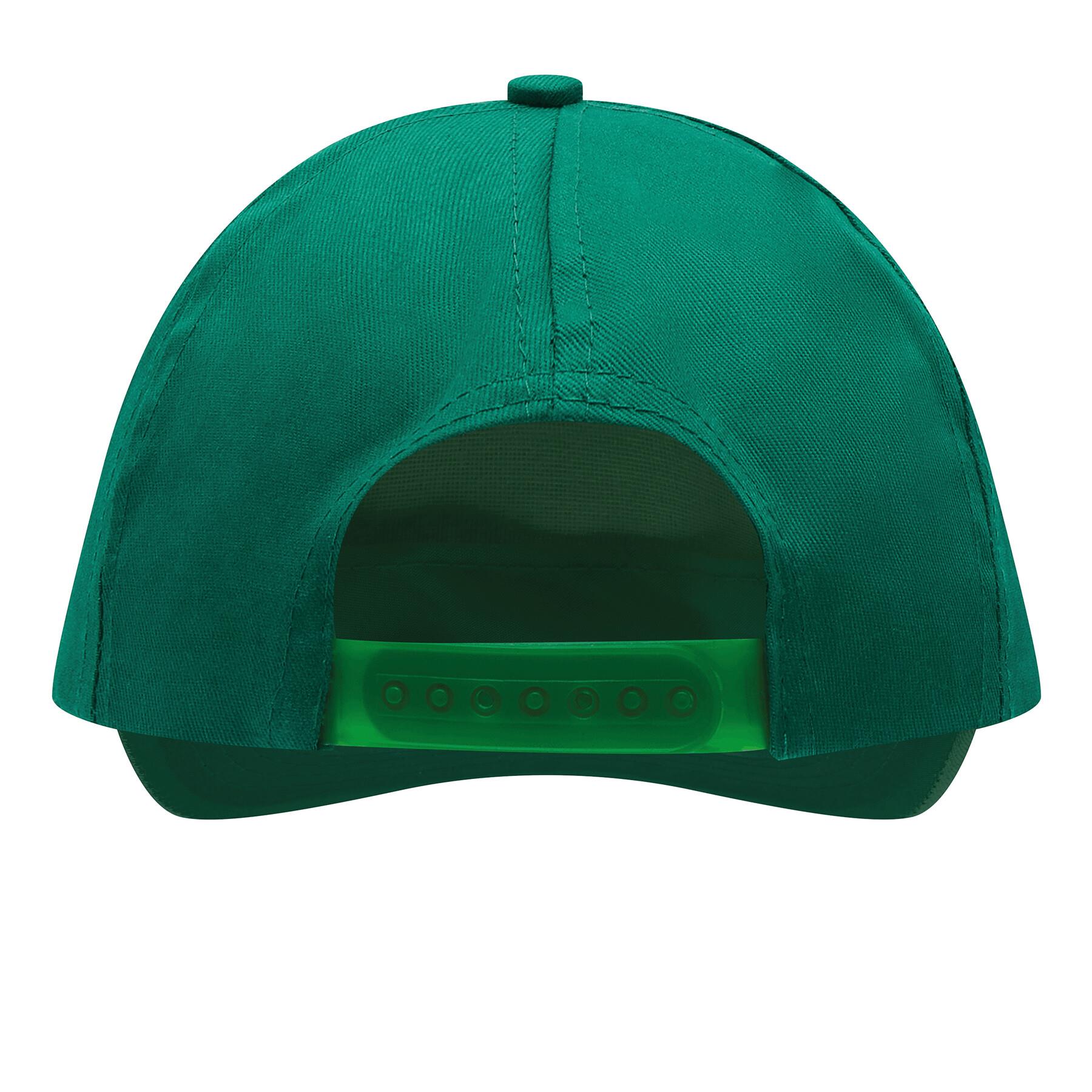 RACING - 5-Panel-Cap
