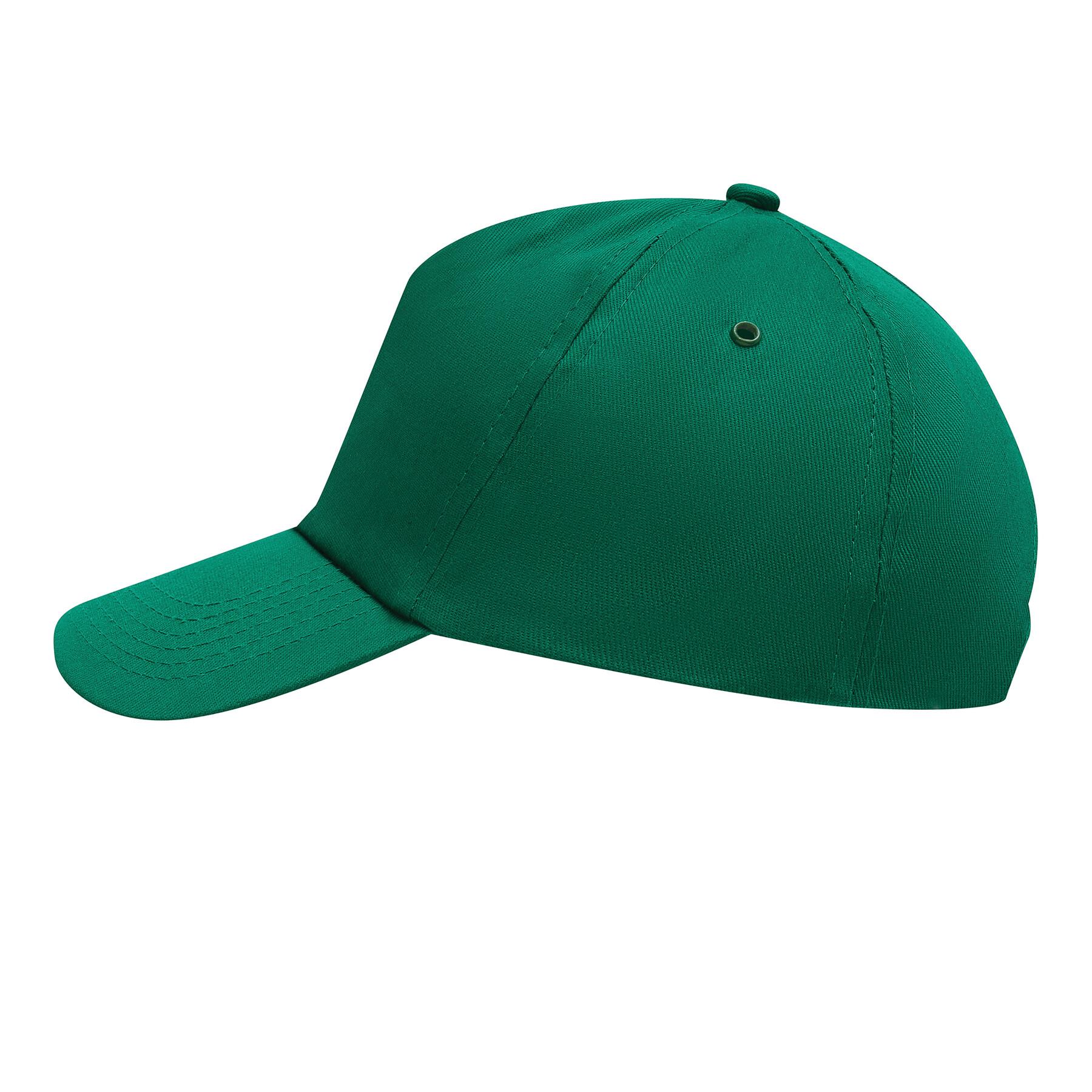 RACING - 5-Panel-Cap