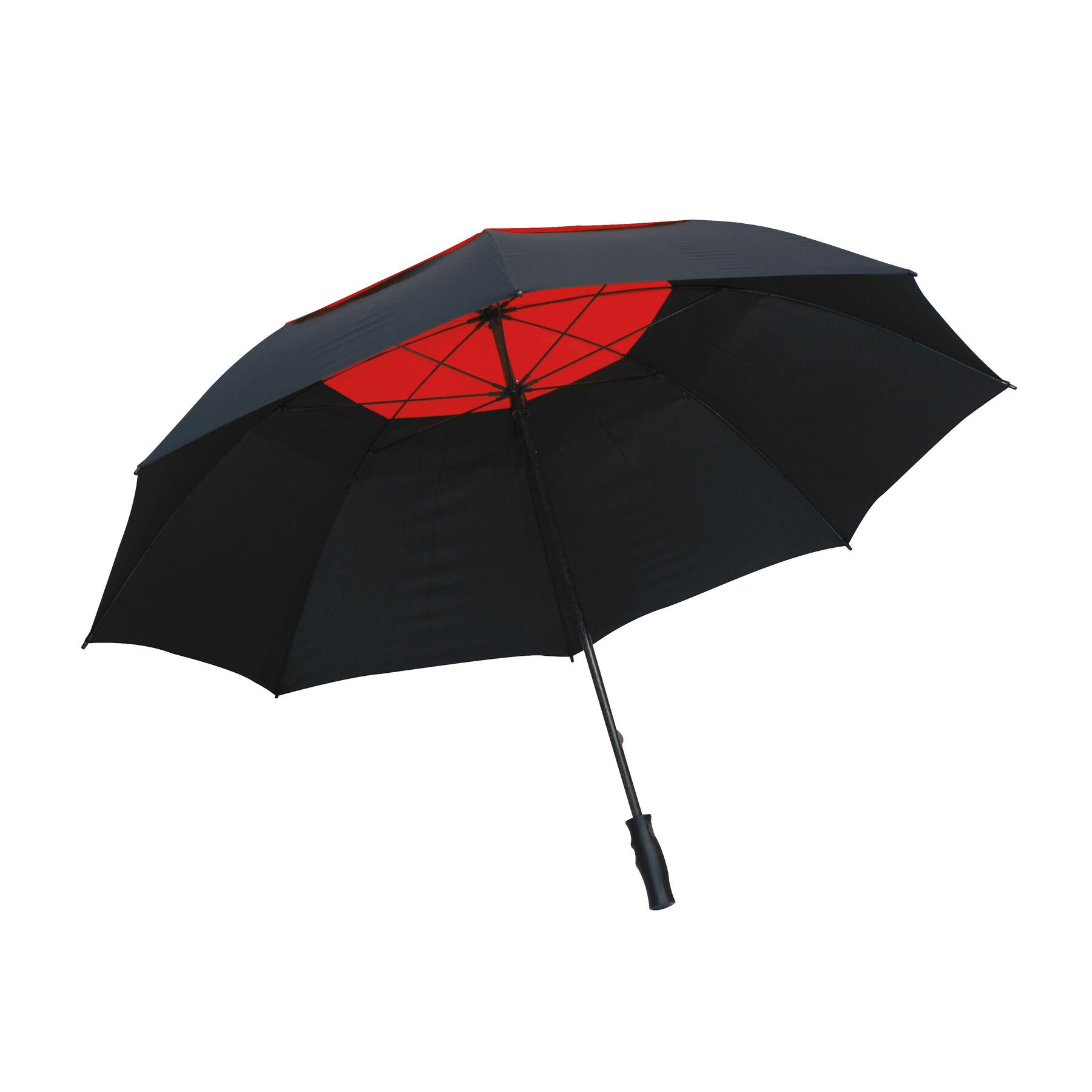 MONSUN - Fiberglas-Golfschirm