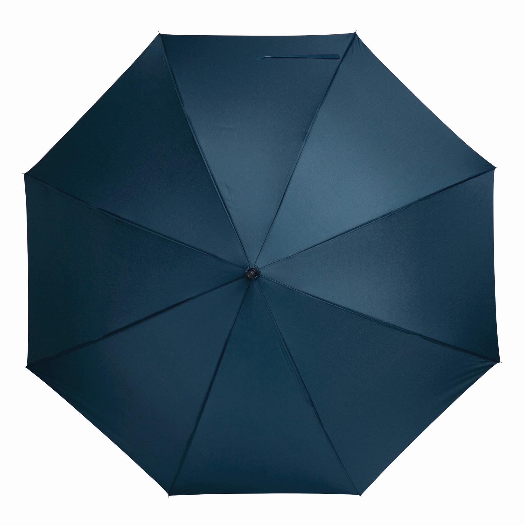 PASSAT - Automatischer Windproof-Golfschirm