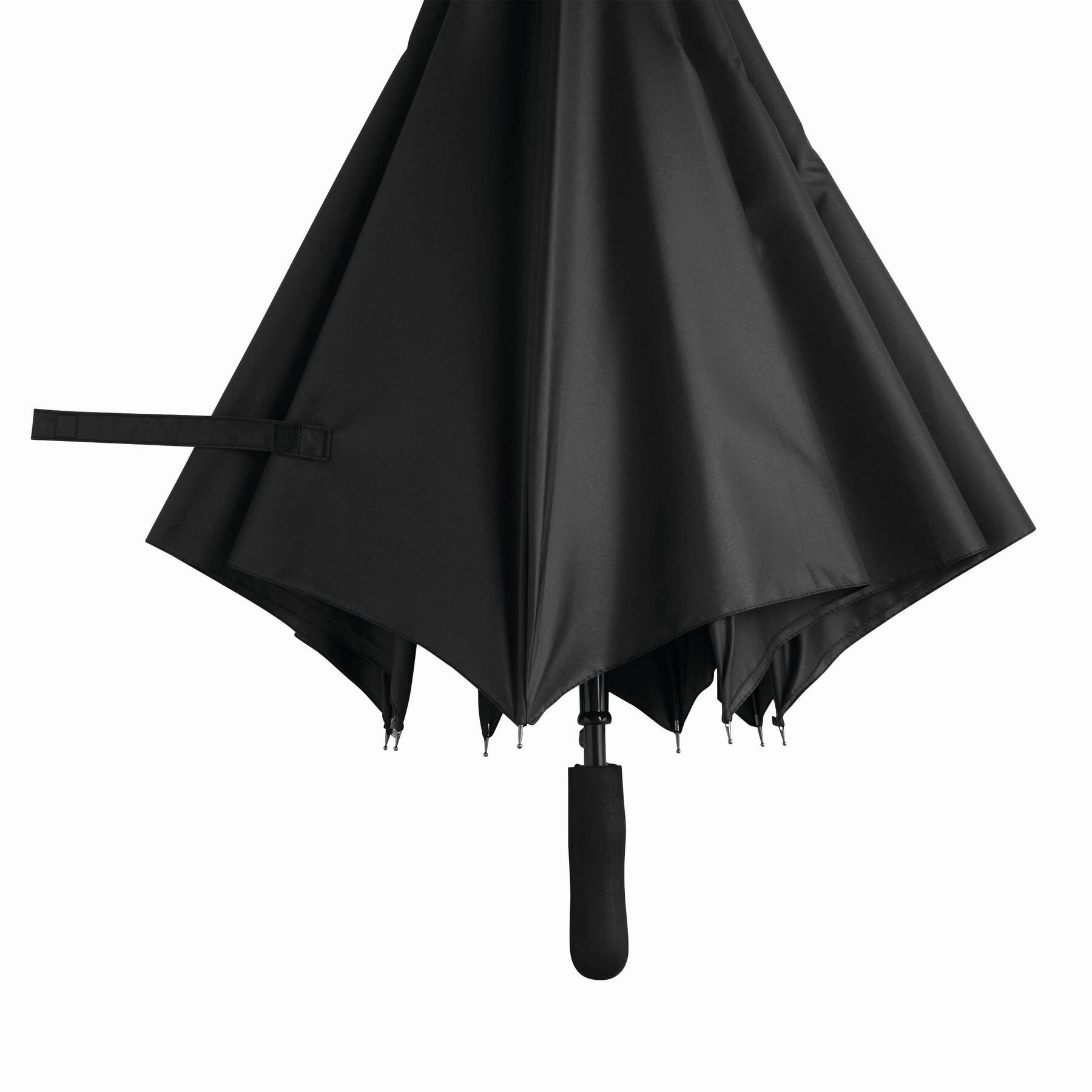 PASSAT - Automatischer Windproof-Golfschirm
