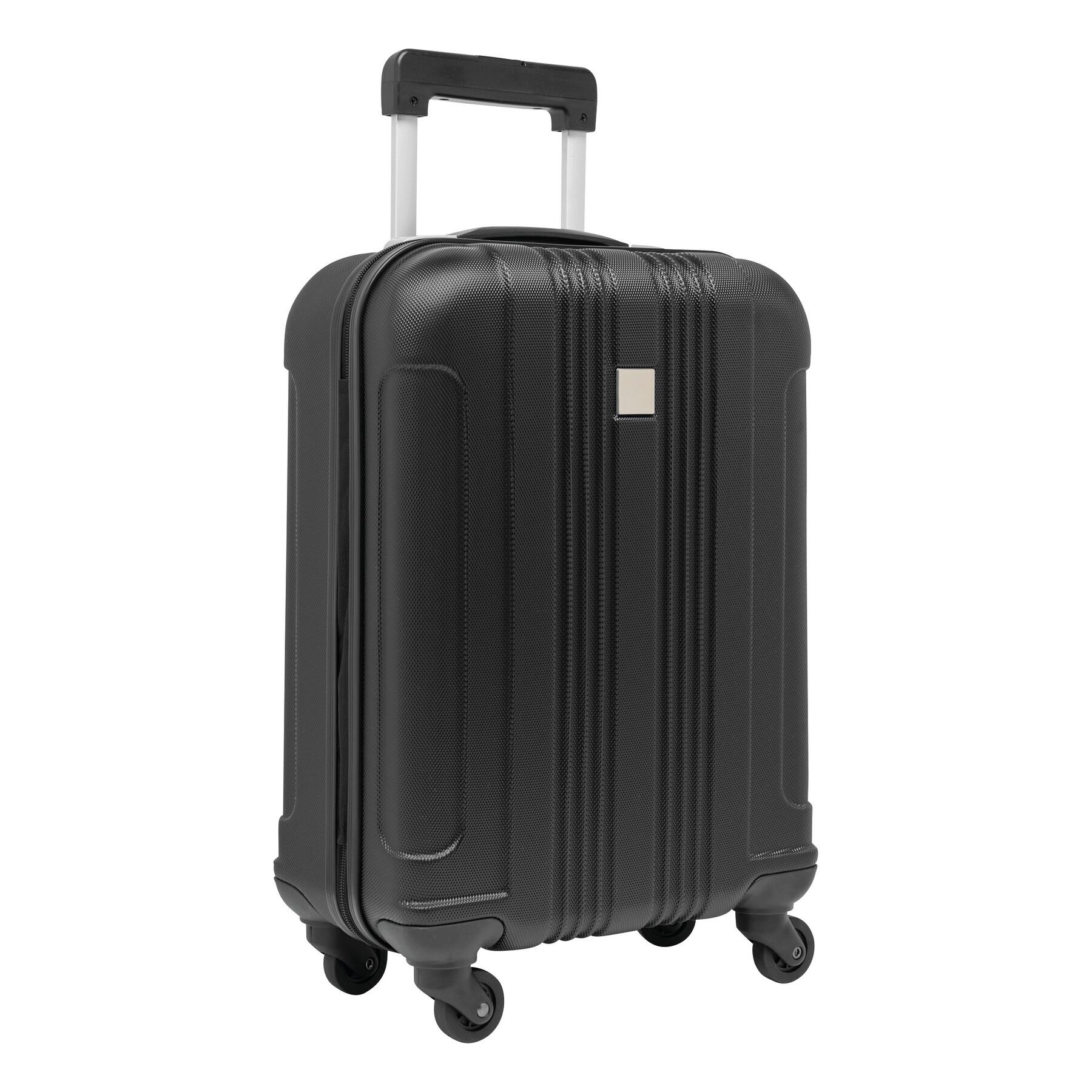 VERONA - Trolley-Bordcase