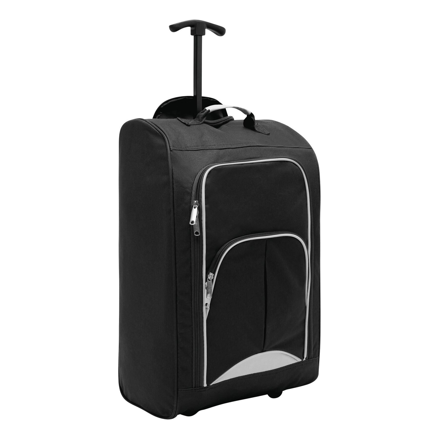 VIENNA - Trolley-Bordcase