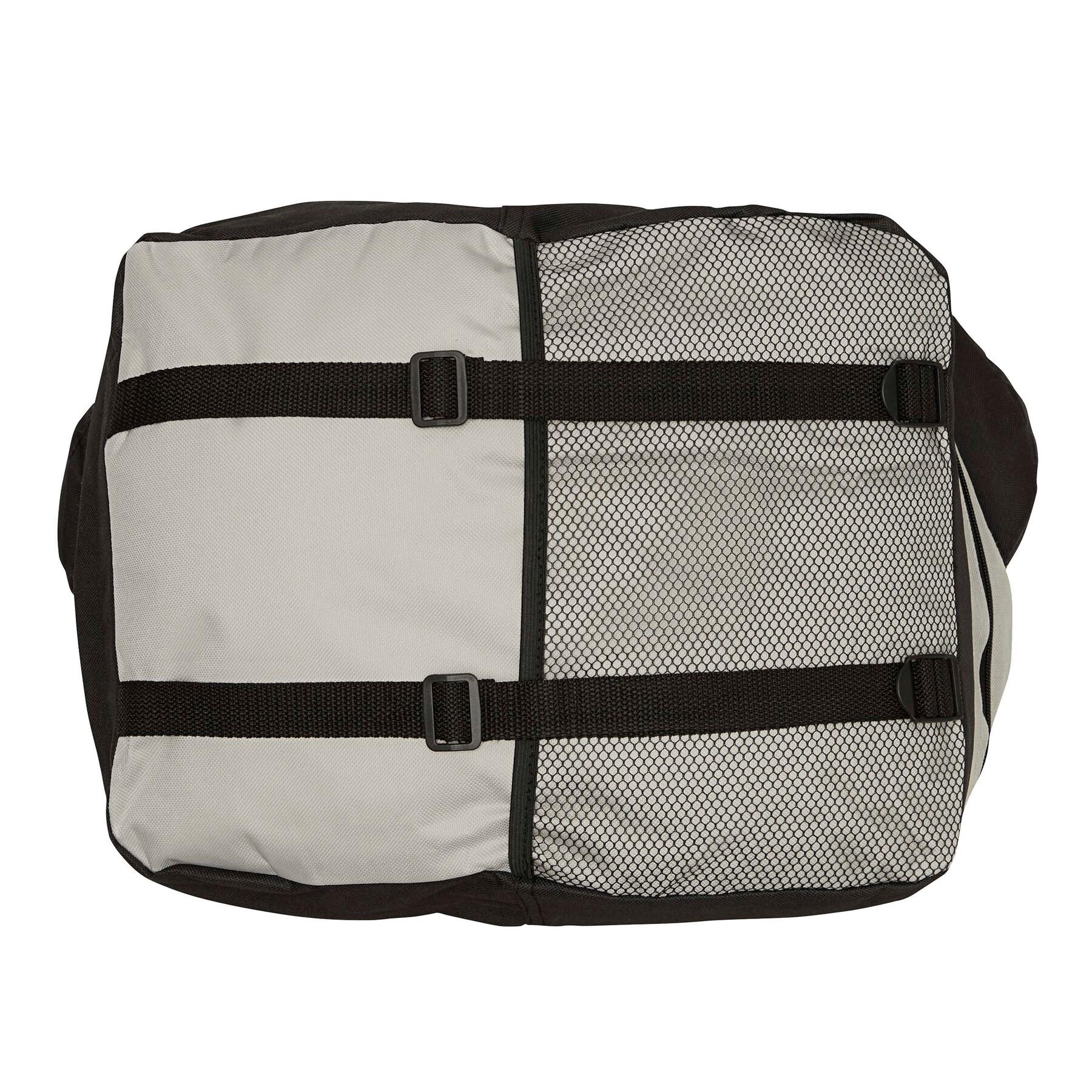 BIKE - Fahrrad-Packtaschenset 3-teilig