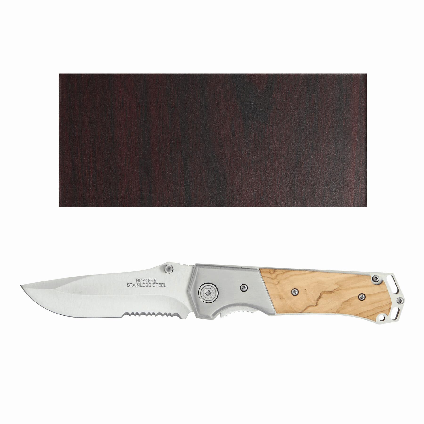 HUNTER - Jagdmesser