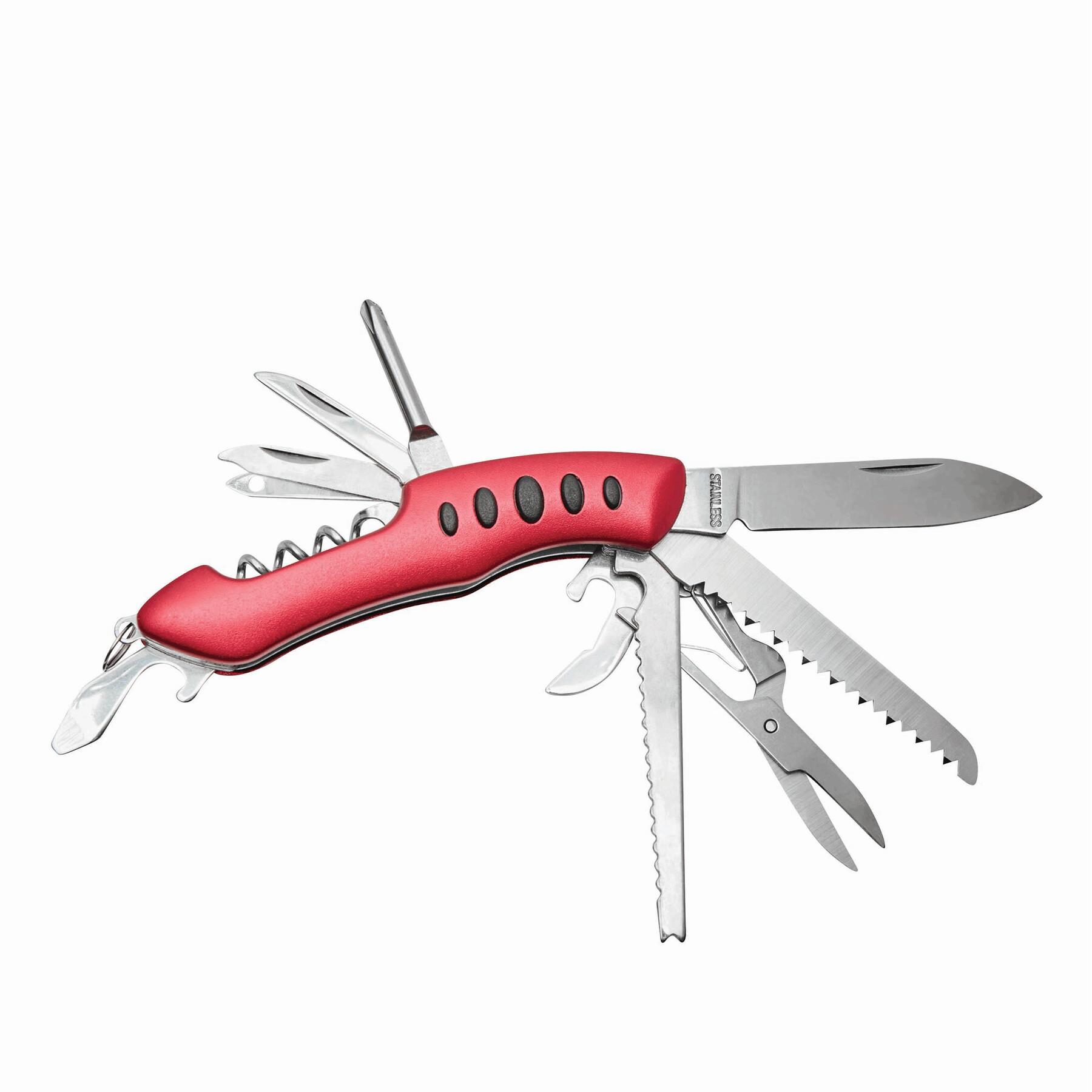 BIG R. - Taschenmesser