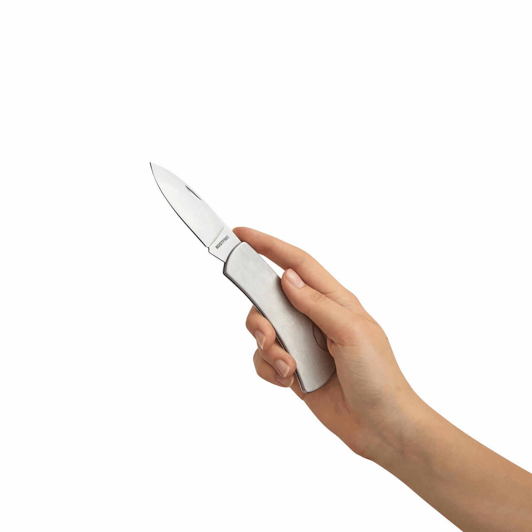 METALLIC - Klappmesser
