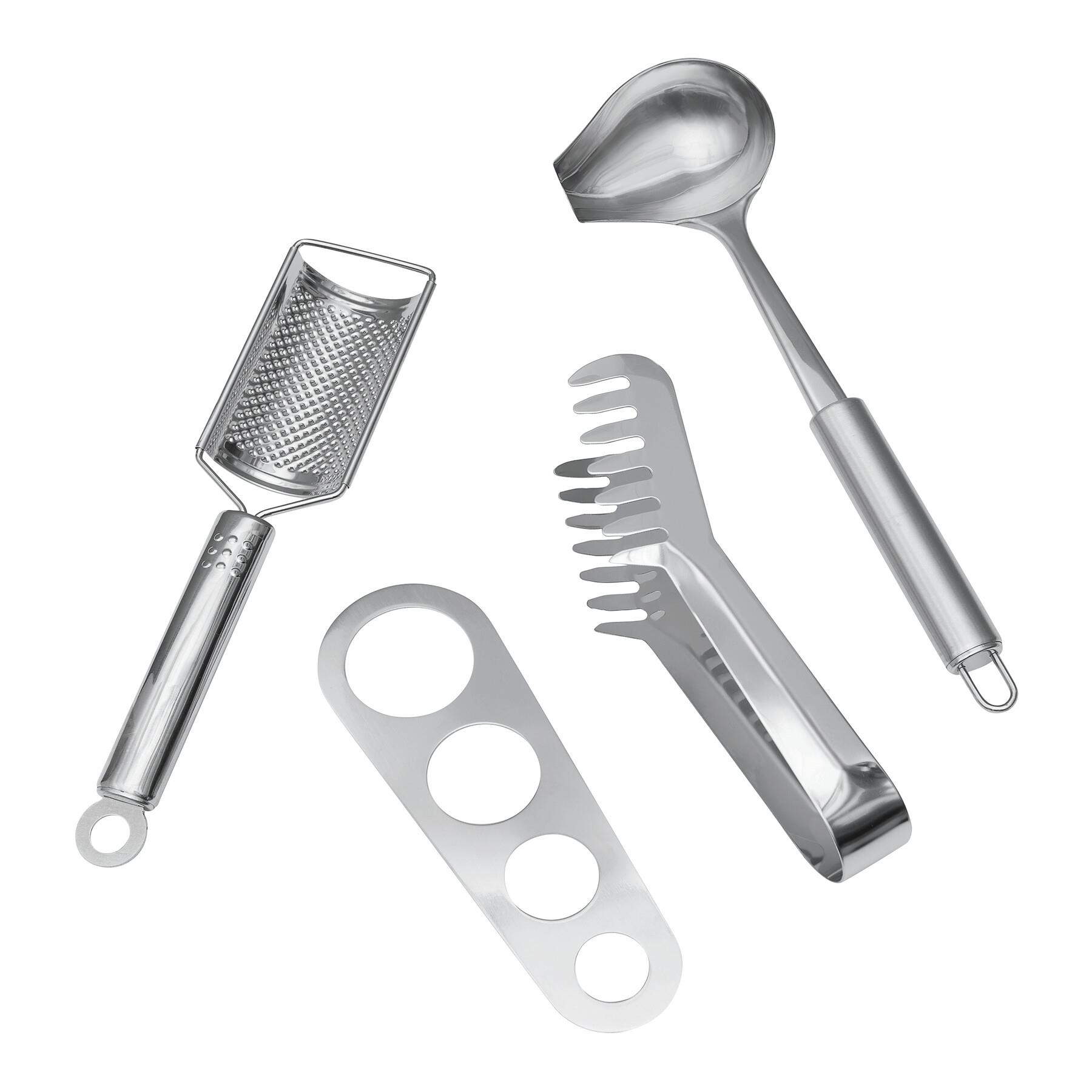 AL DENTE - Spaghetti-Set