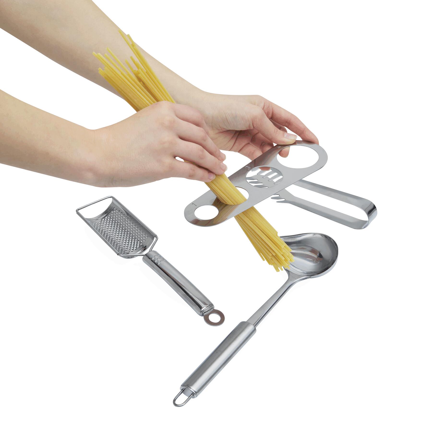 AL DENTE - Spaghetti-Set