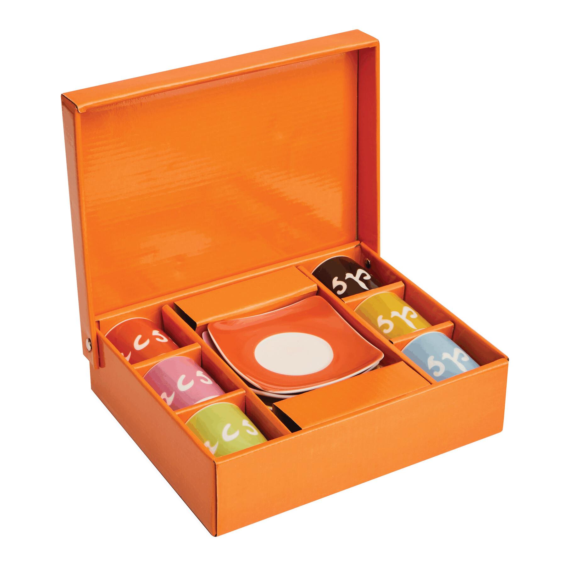 LA DOLCE VITA - Espresso-Set