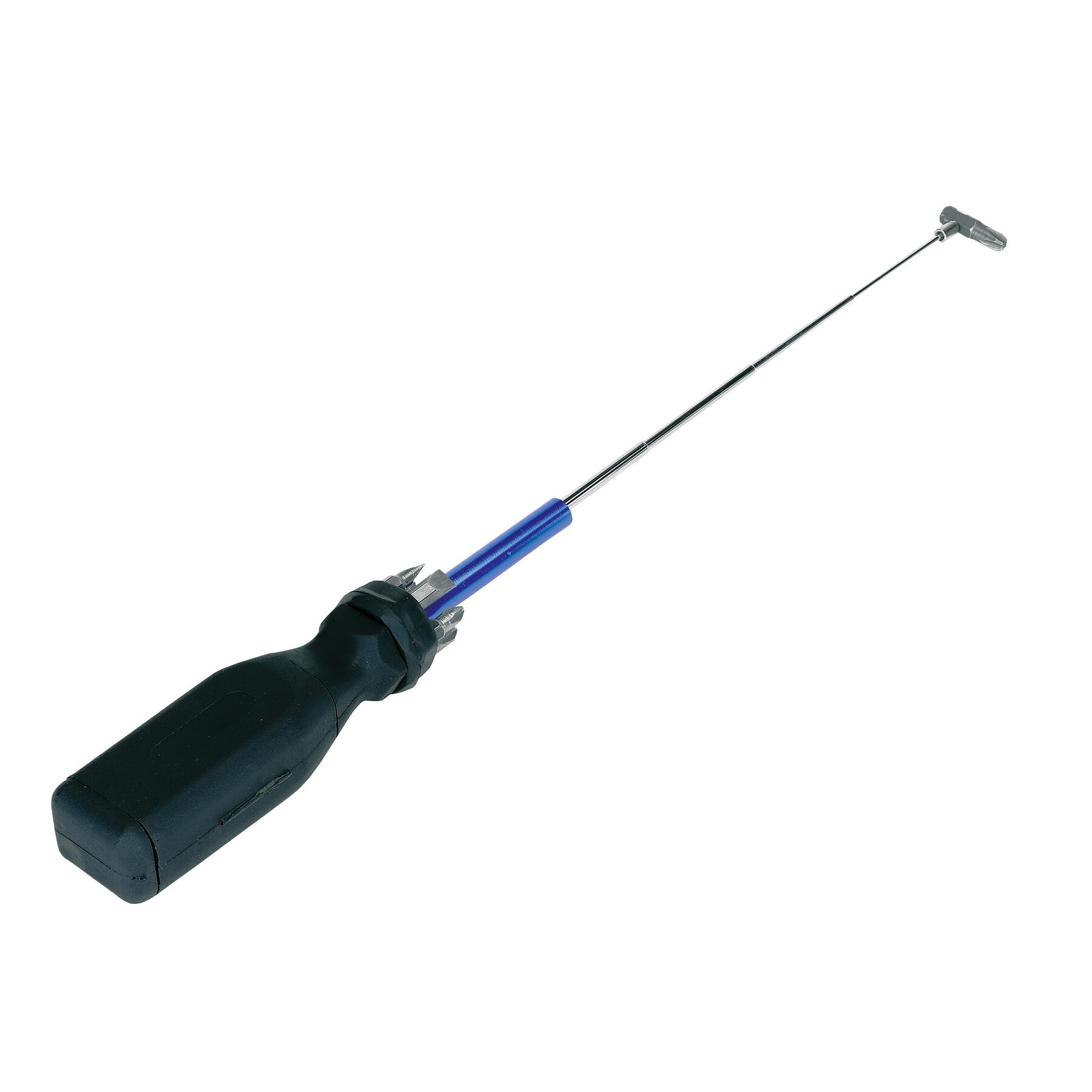 SCREW FINDER - Schraubendreher-Set