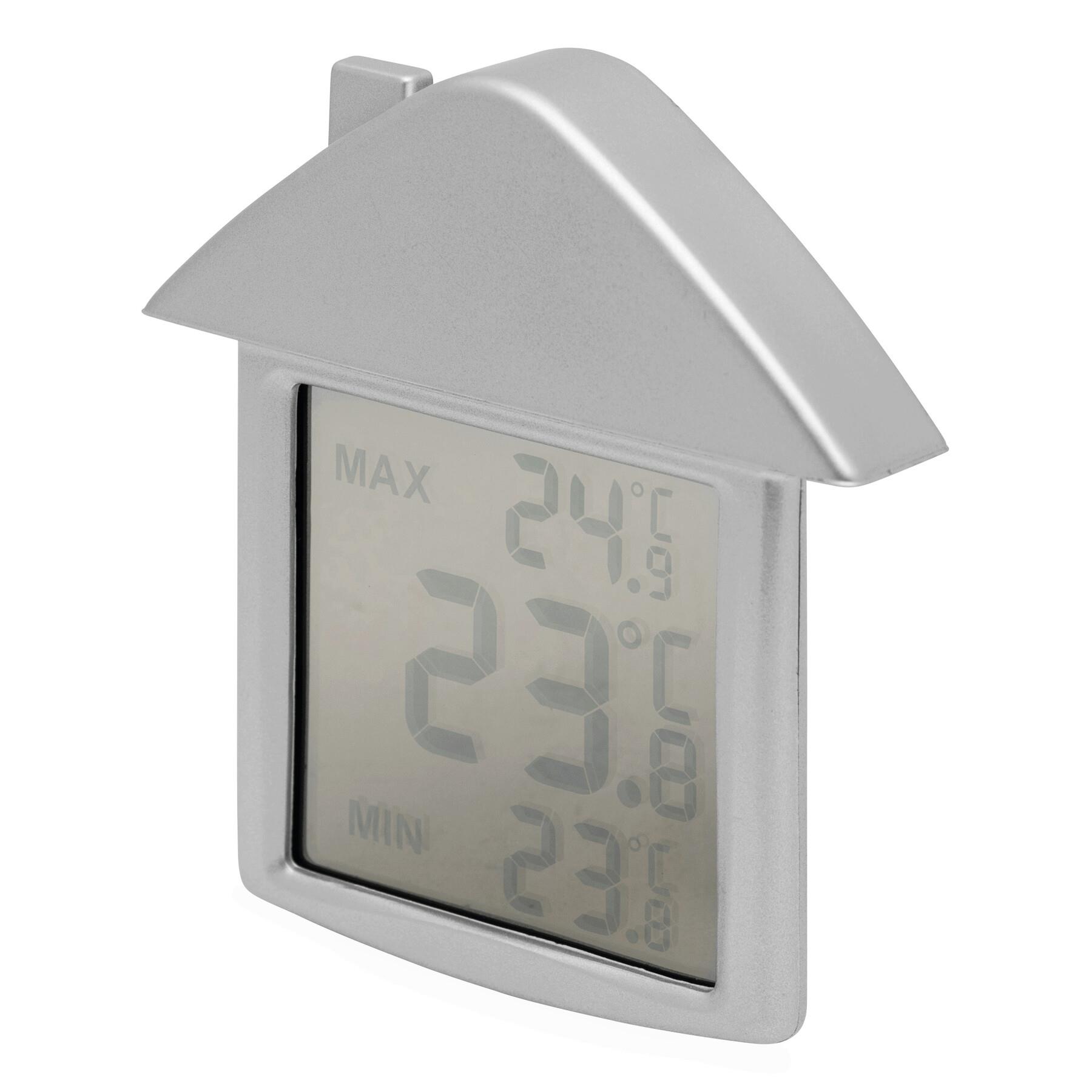 COMFORT - Thermometer