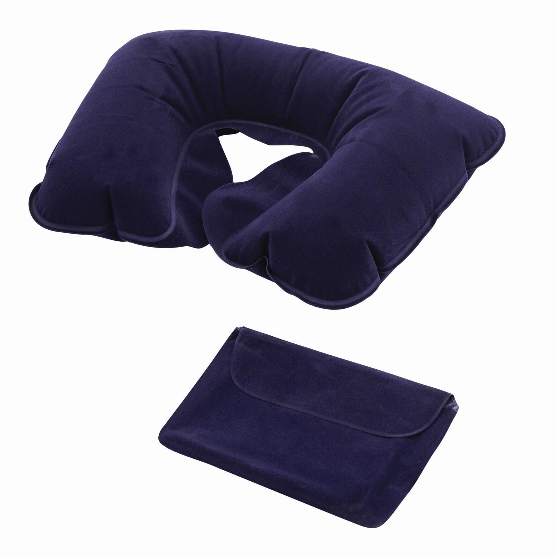 COMFORTABLE - Aufblasbare Nackenstütze