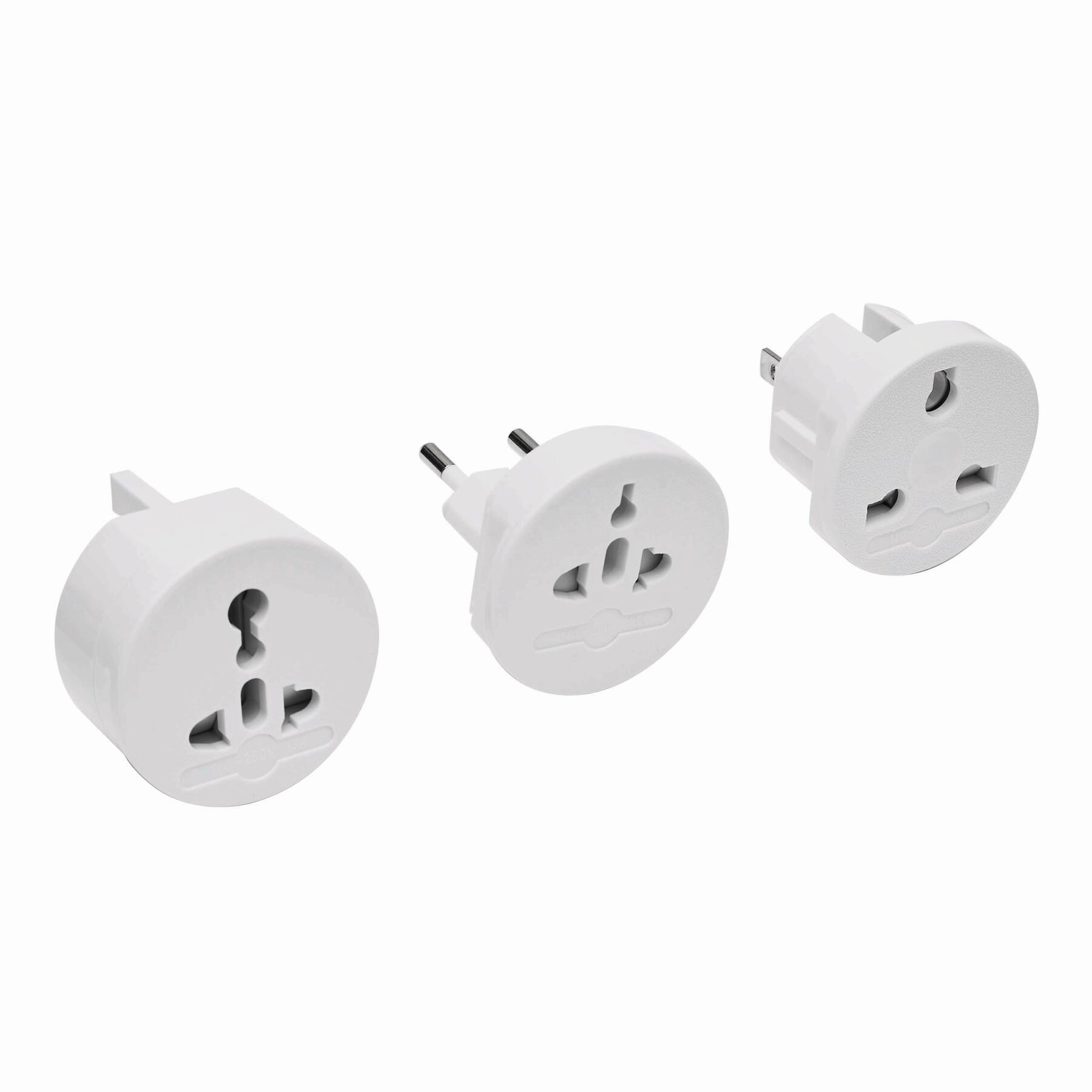 GLOBAL - Reiseadapter
