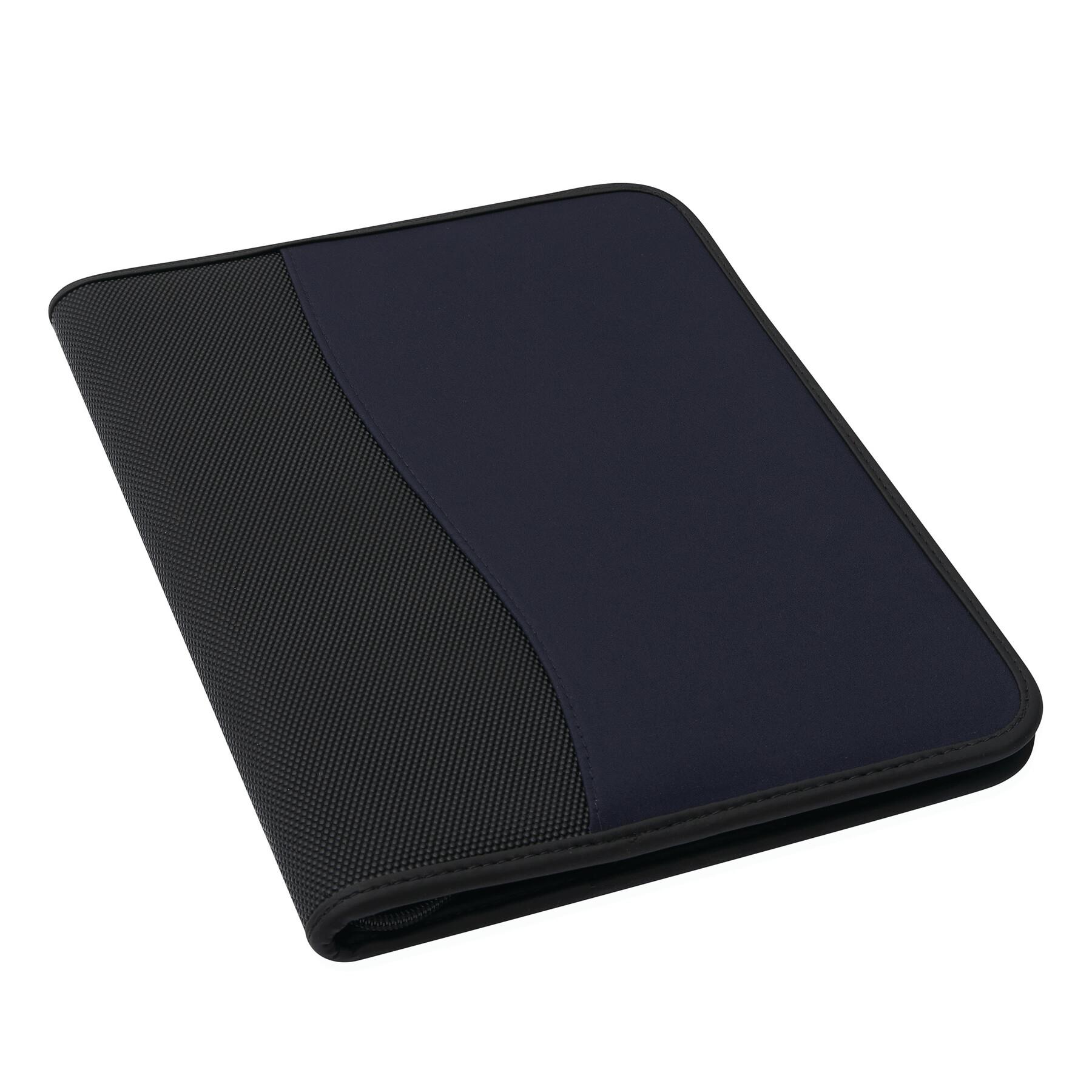 AVANTI ZIP - Portfolio im DIN-A4-Format