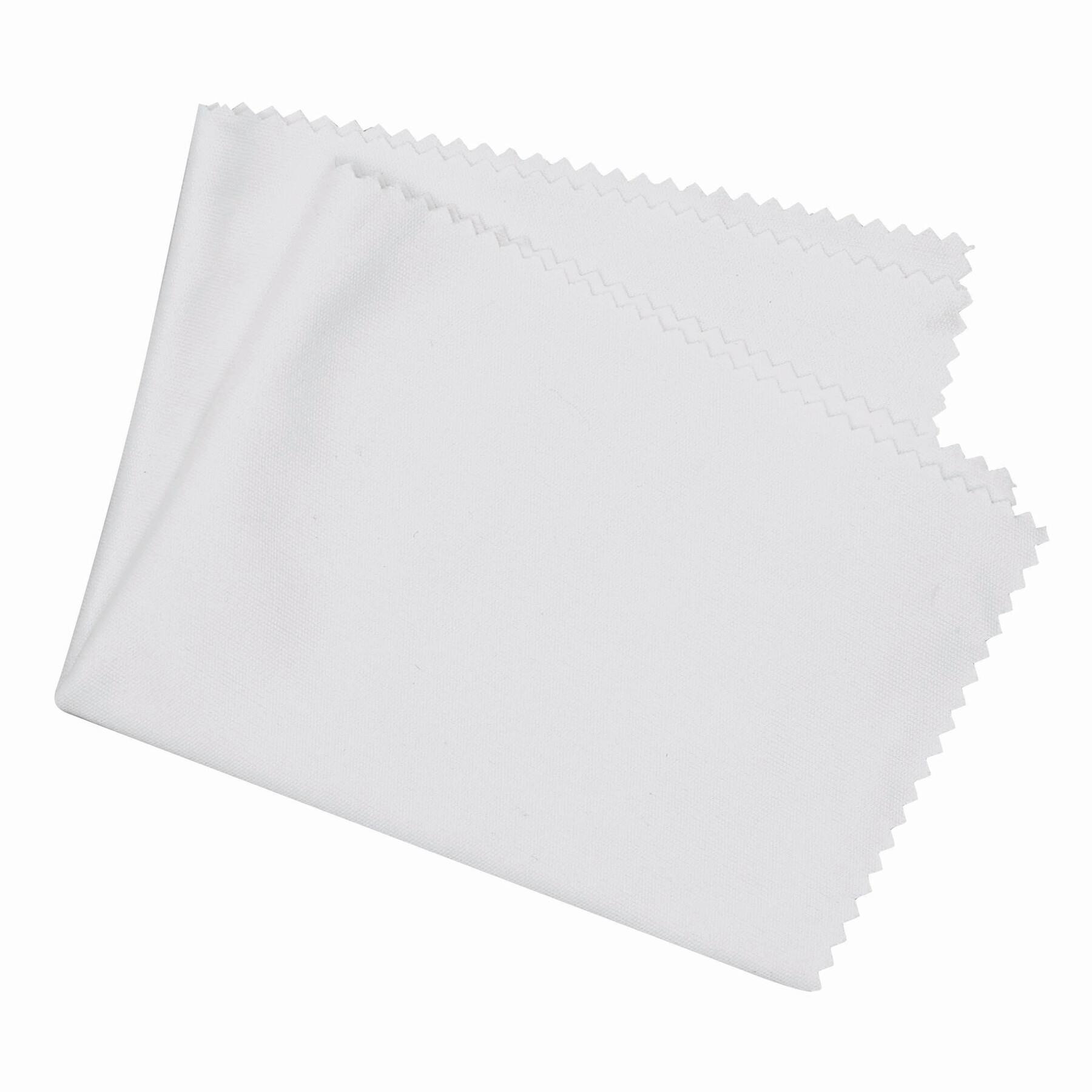 CLEAN UP - Mikrofaser-Brillenputztuch