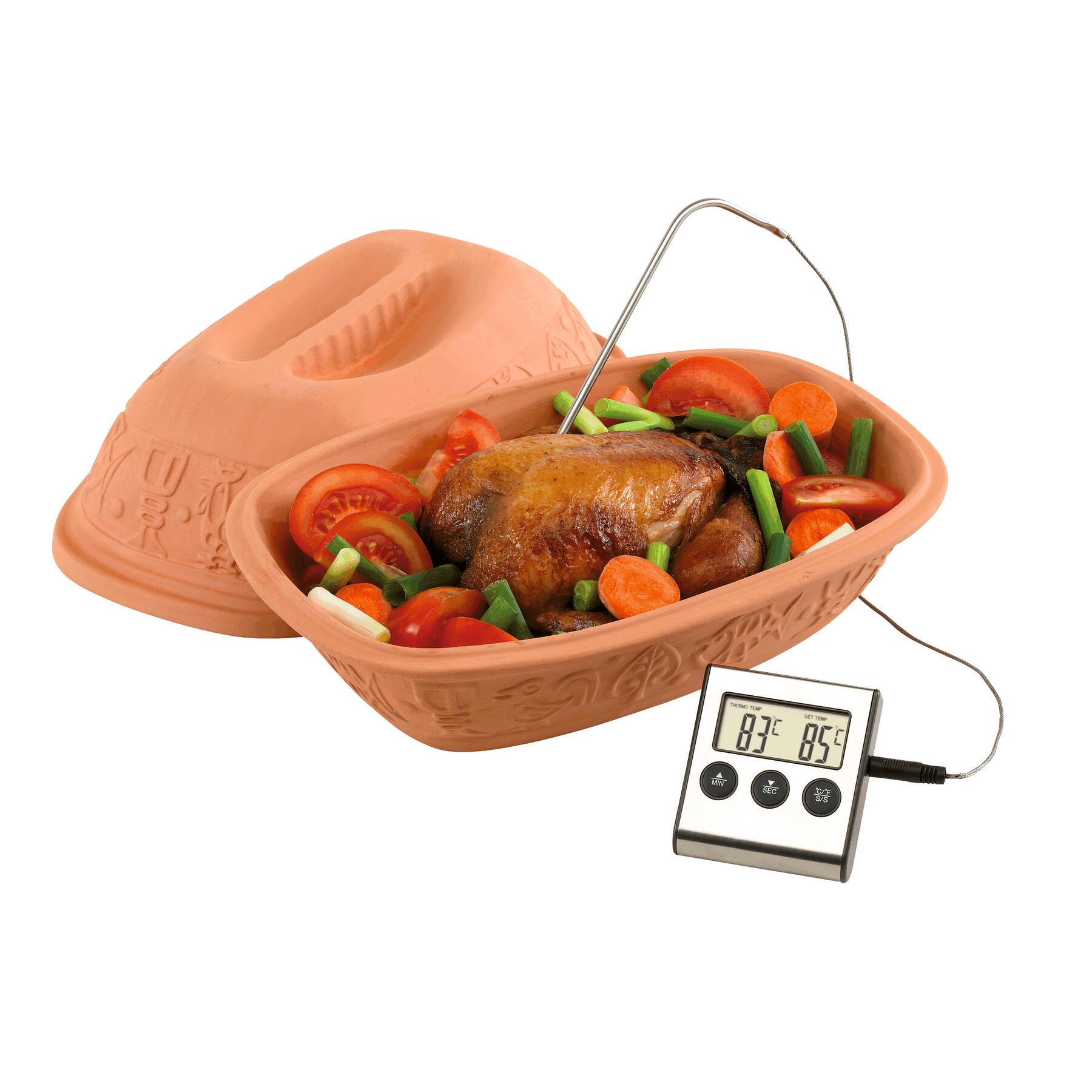 GOURMET - Kochthermometer