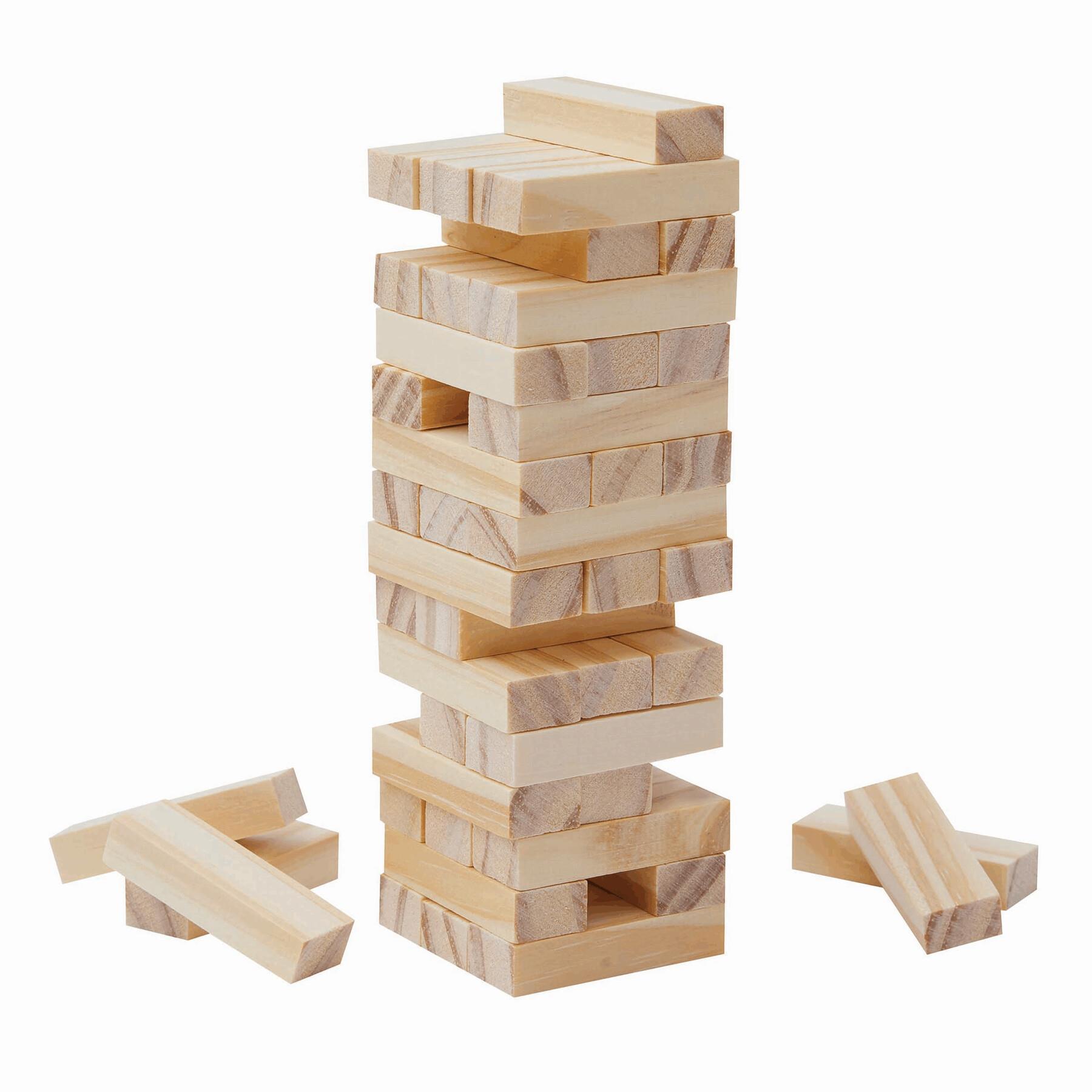 HIGH-RISE - Wackelturm