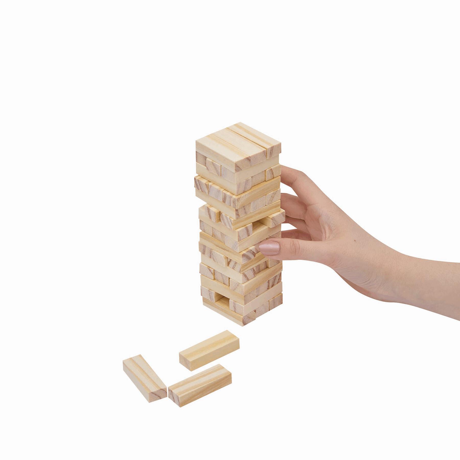 HIGH-RISE - Wackelturm