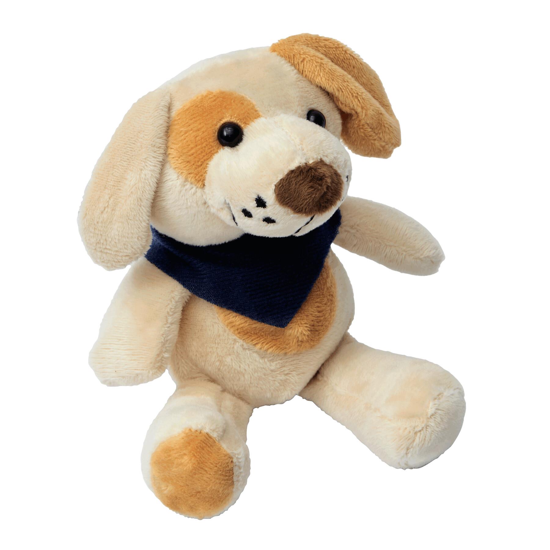 VAGABOND - Plüsch-Hund
