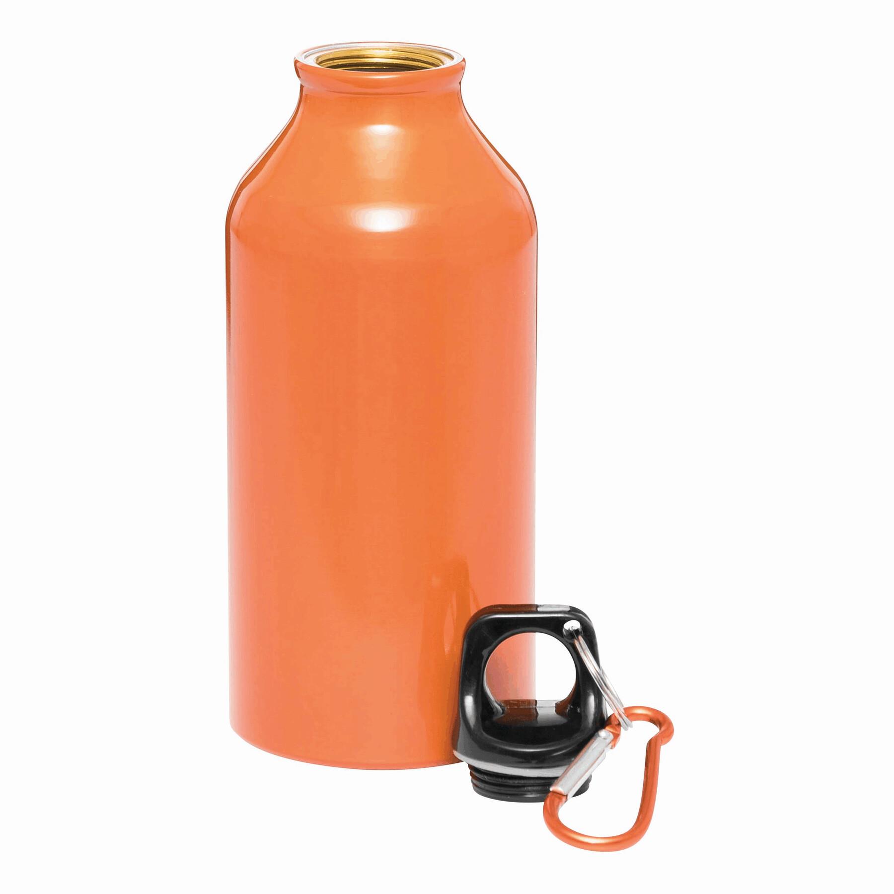 TRANSIT - Aluminium-Trinkflasche