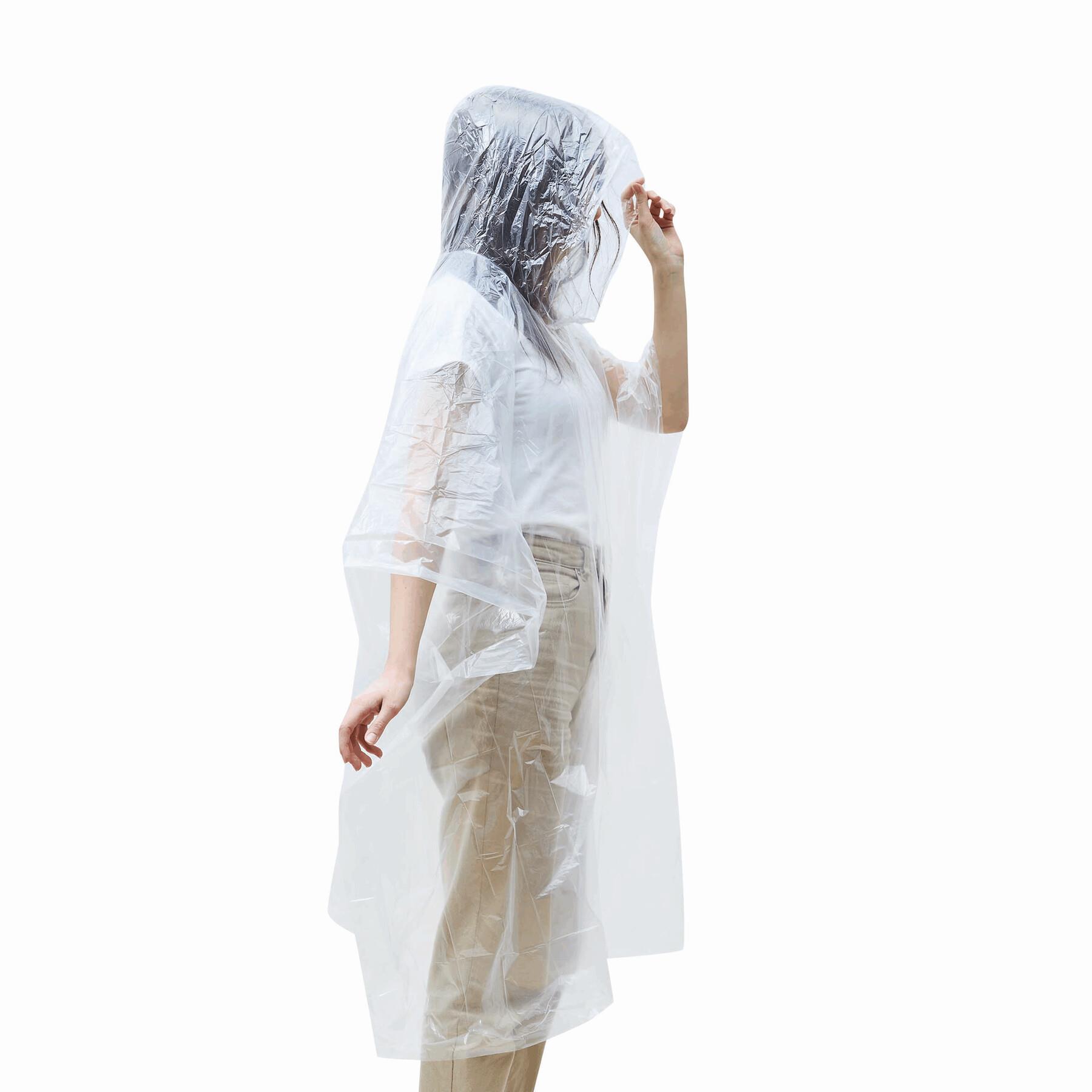 AUTUMN - Regenponcho