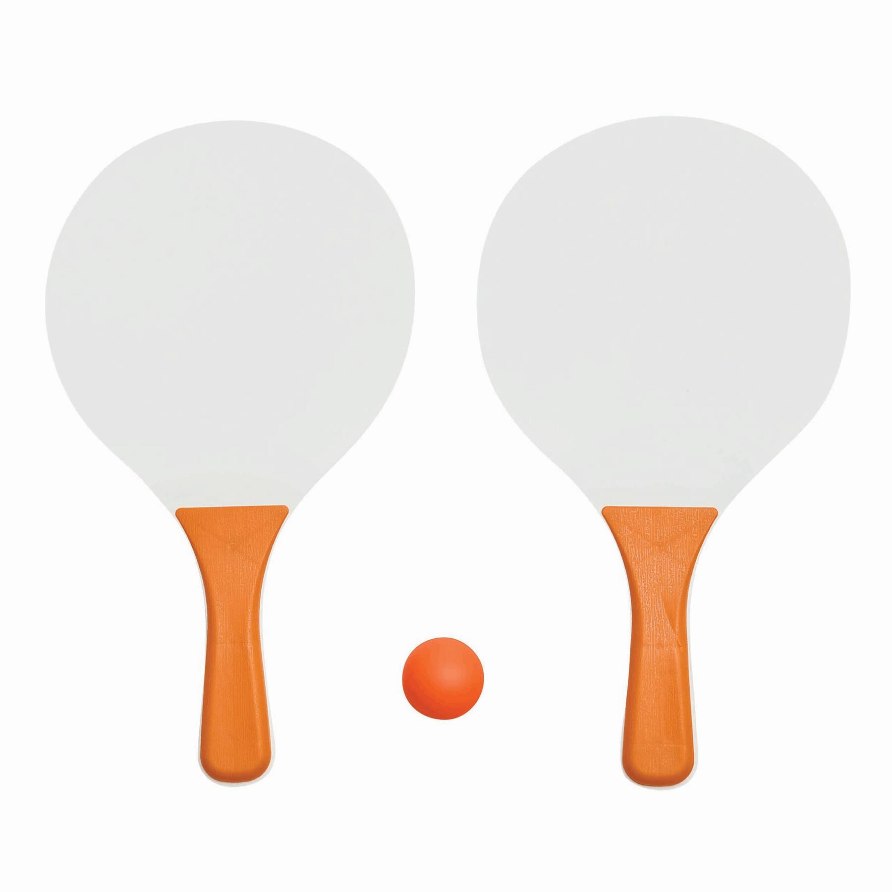 SUMMER FEELING - Beachball-Set