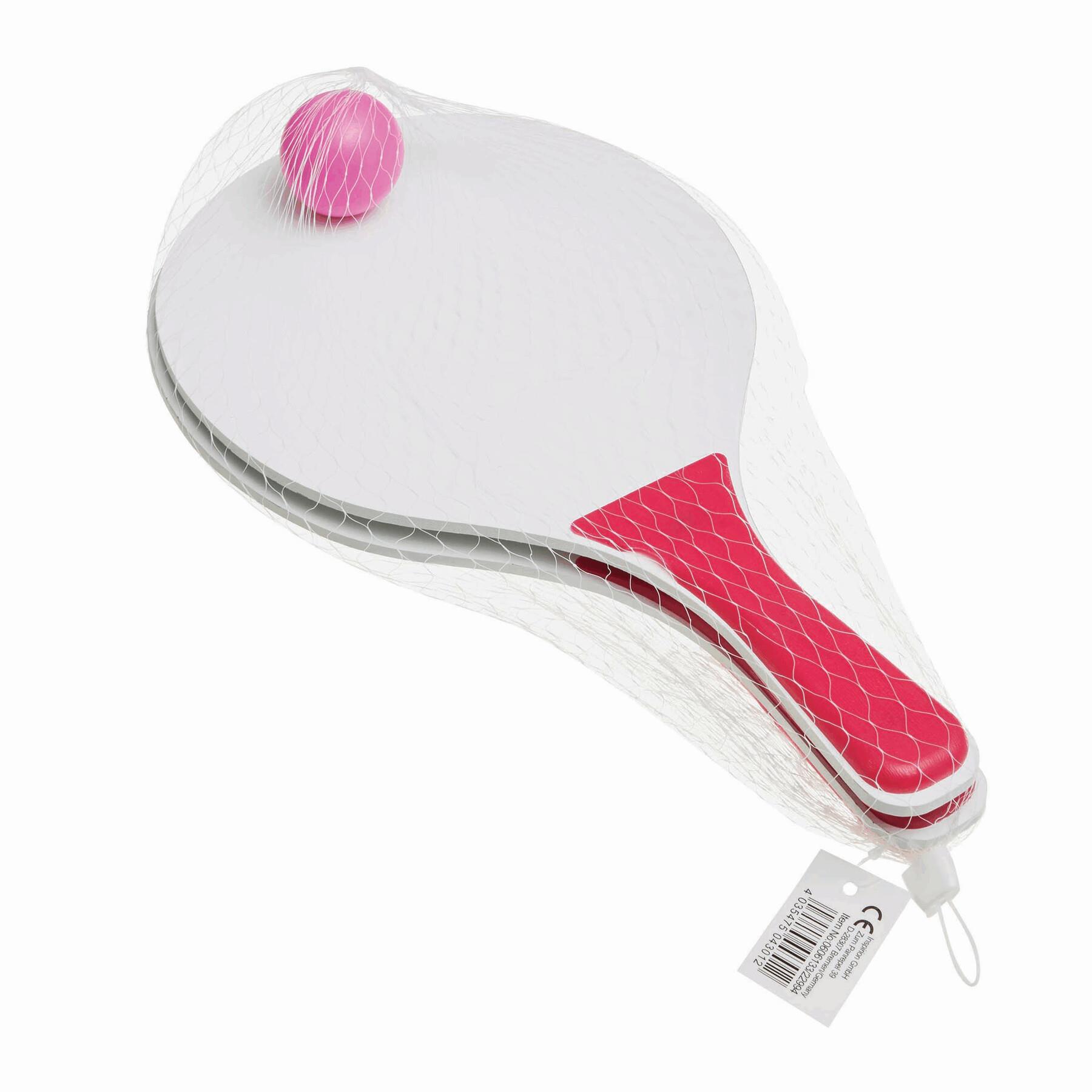 SUMMER FEELING - Beachball-Set