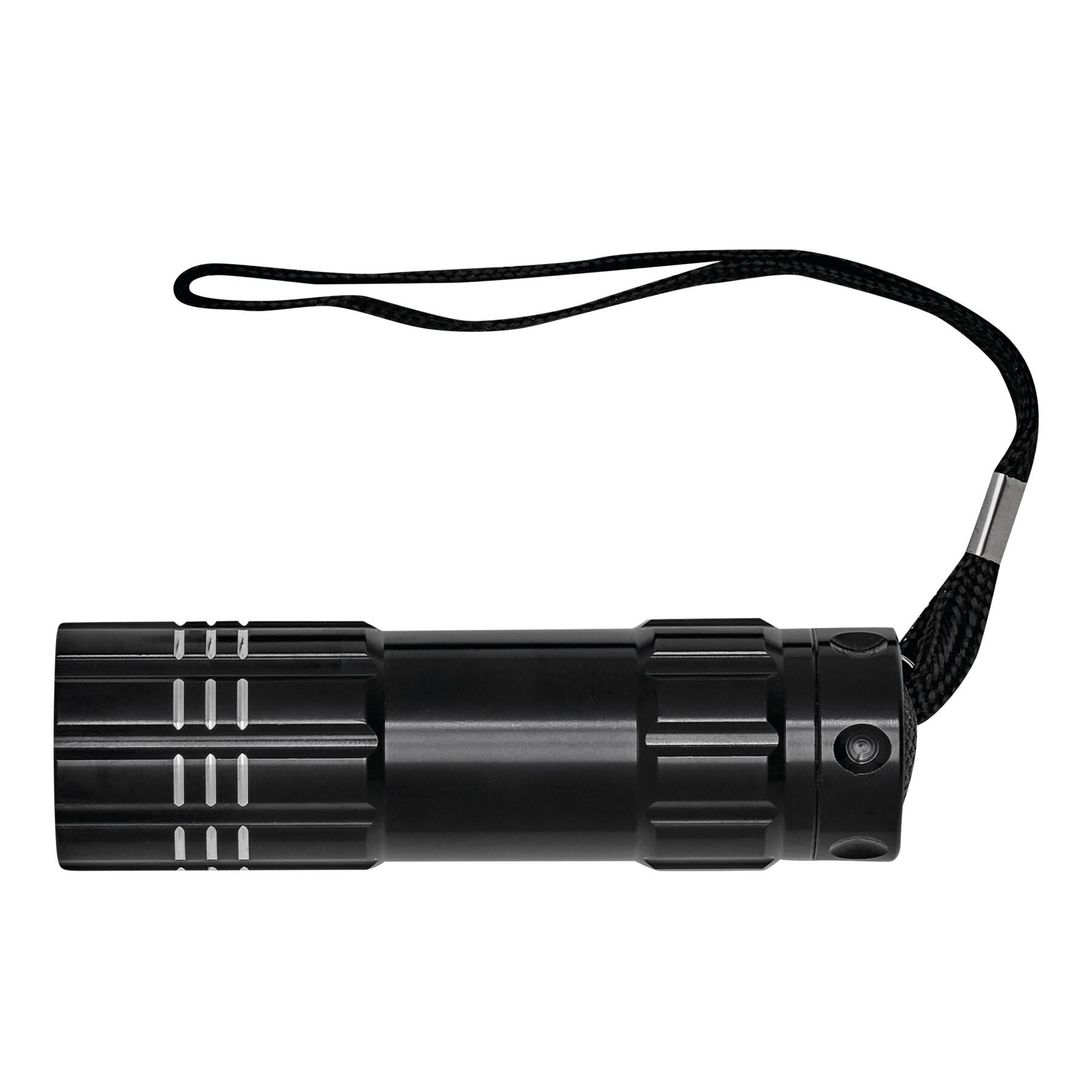 POWERFUL - LED-Taschenlampe