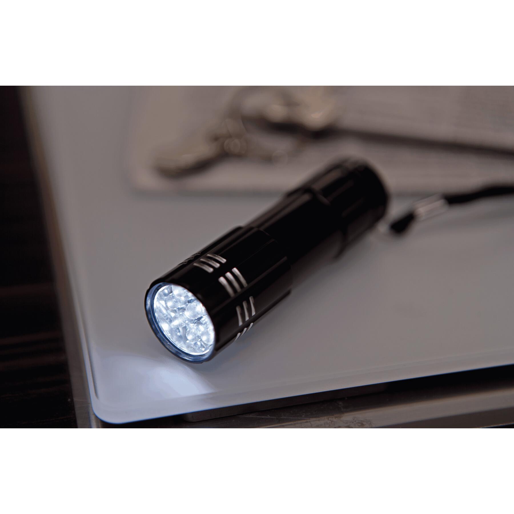 POWERFUL - LED-Taschenlampe