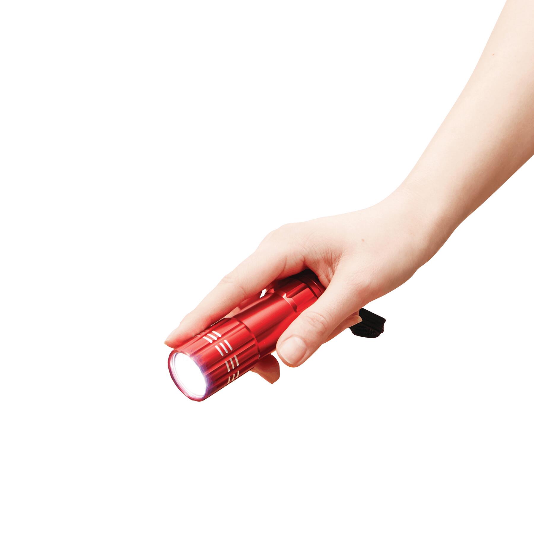 POWERFUL - LED-Taschenlampe