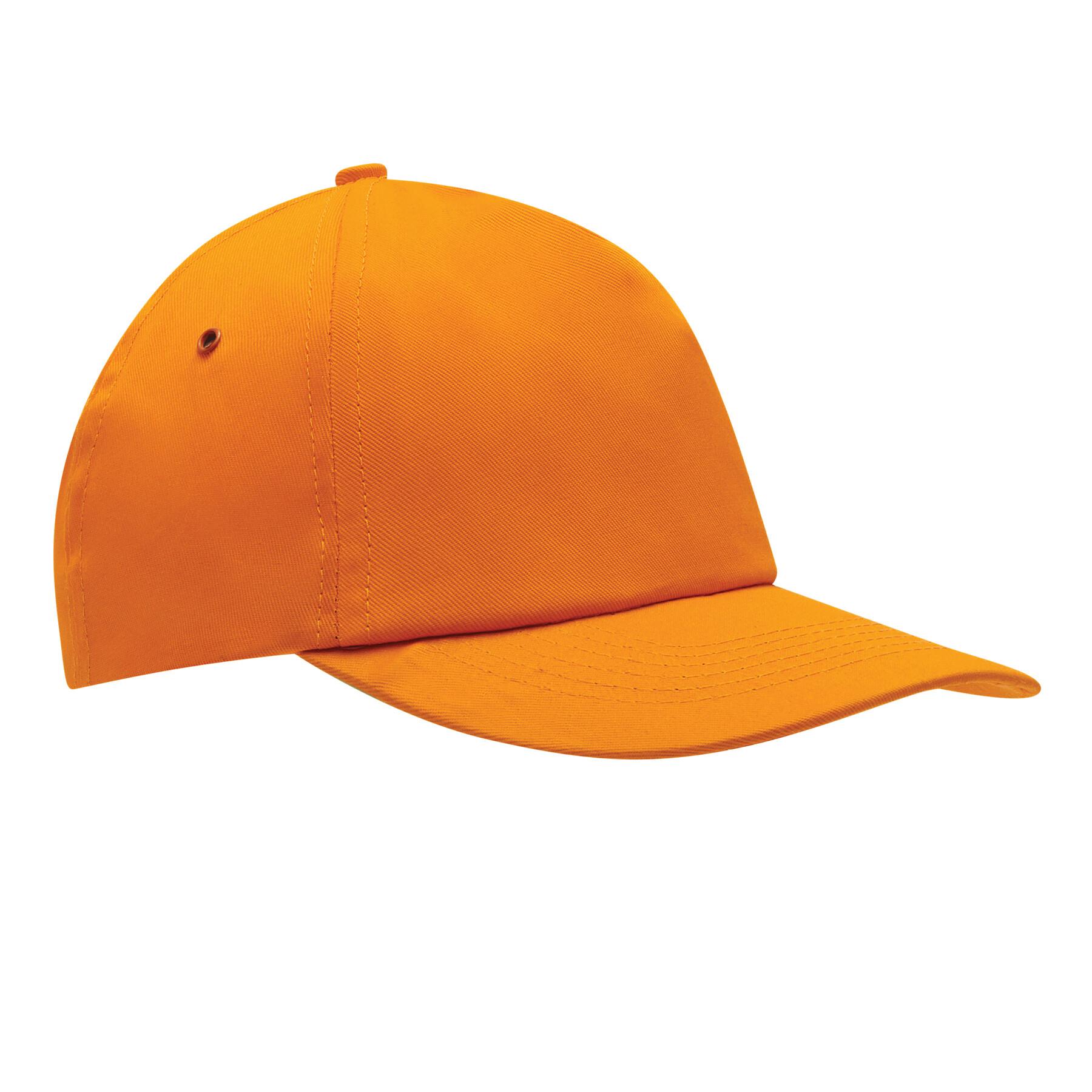 RACING - 5-Panel-Cap